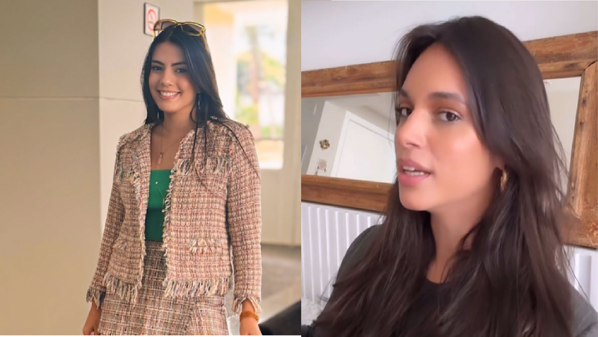 Paz selada? Fernanda é comparada com Alane e reação impressiona: “Bonito”
