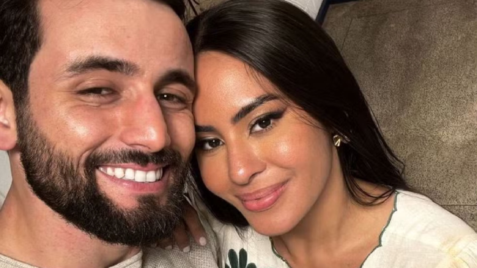 Isabelle revela futuro de namoro à distância com Matteus: “Planos”
