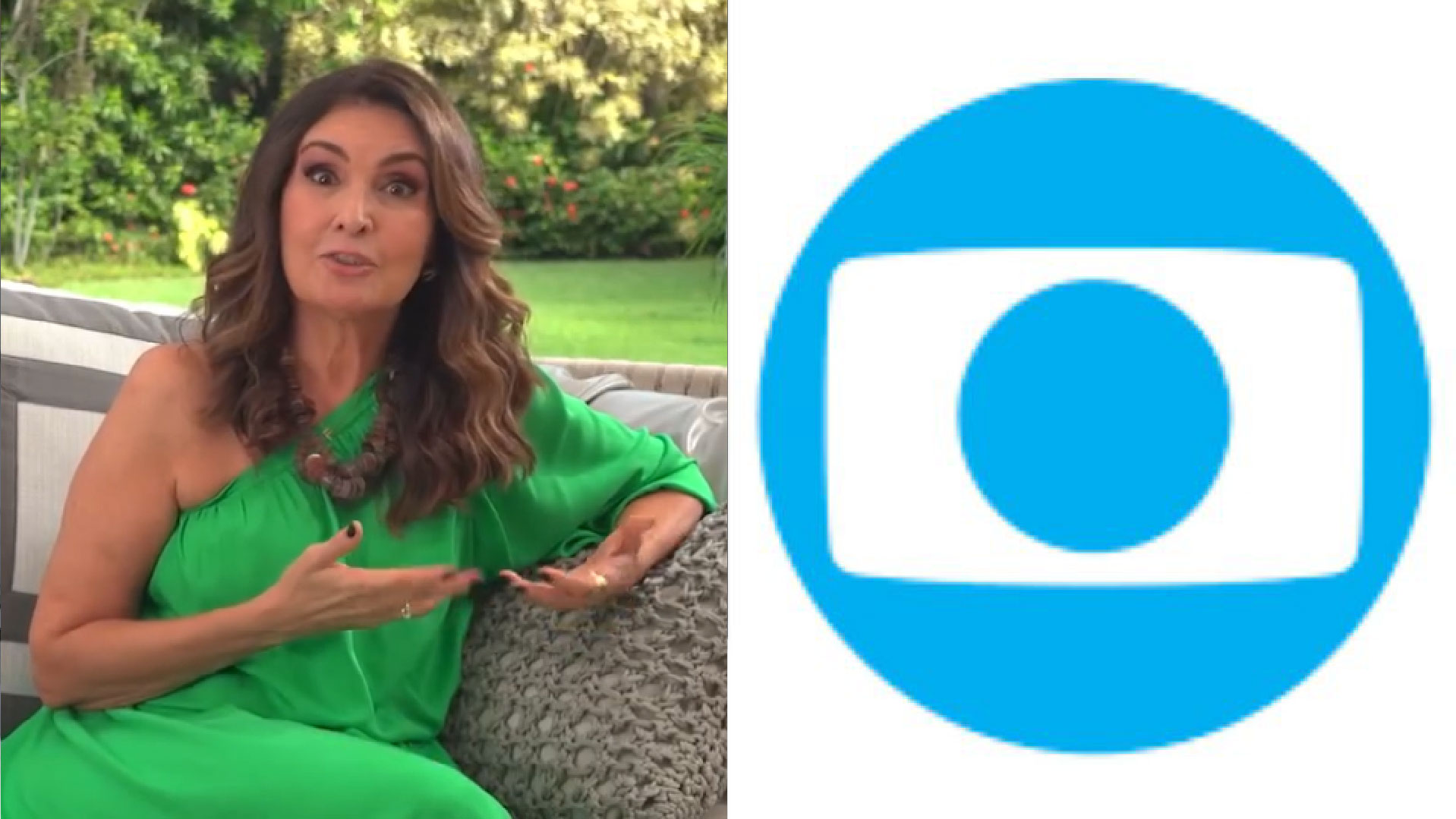 Globo decreta retorno de Fátima Bernardes com programa especial em 2025