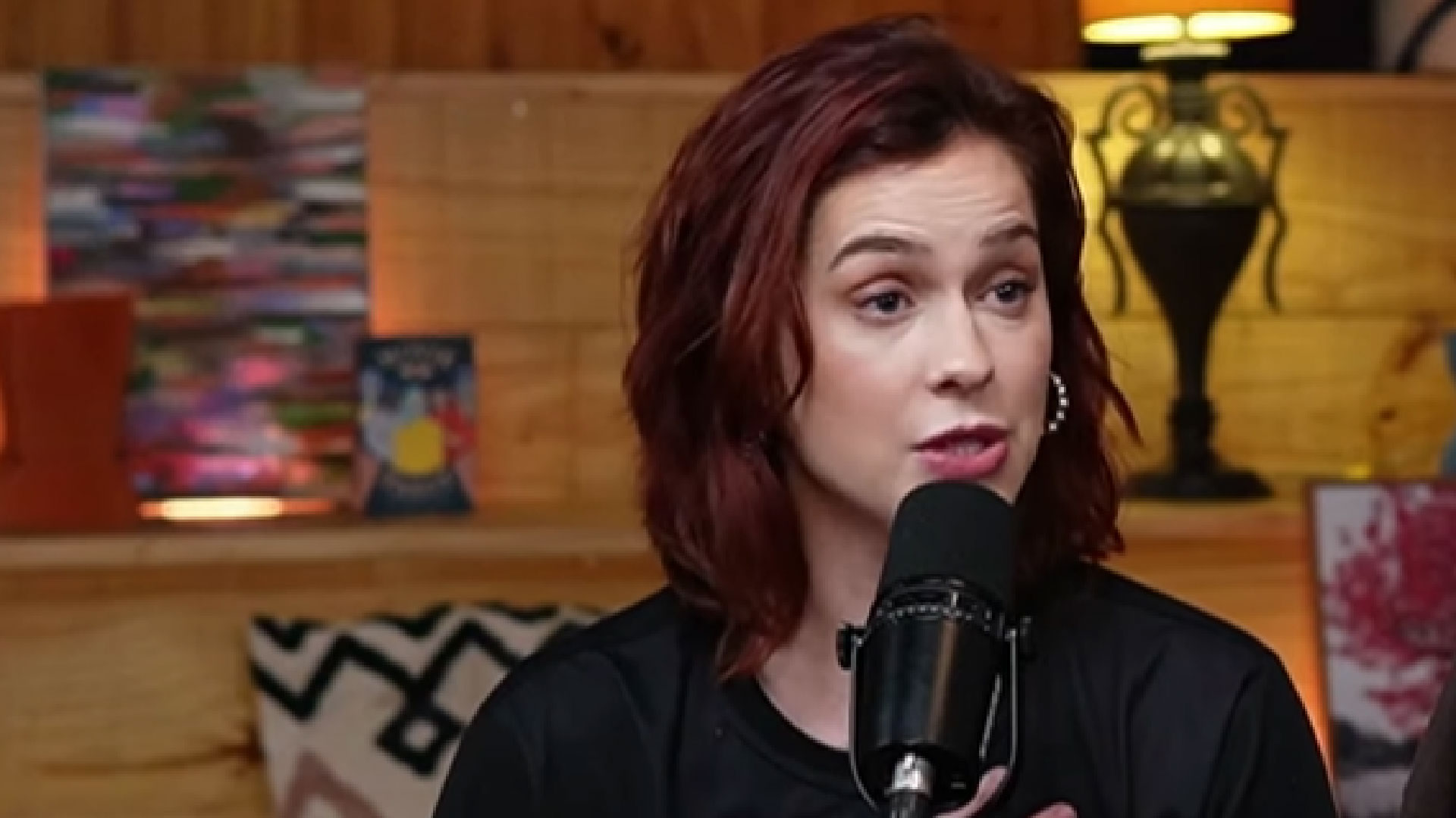 Sophia Abrahão já sofreu perseguição e relata terror: “Sabia onde eu morava”