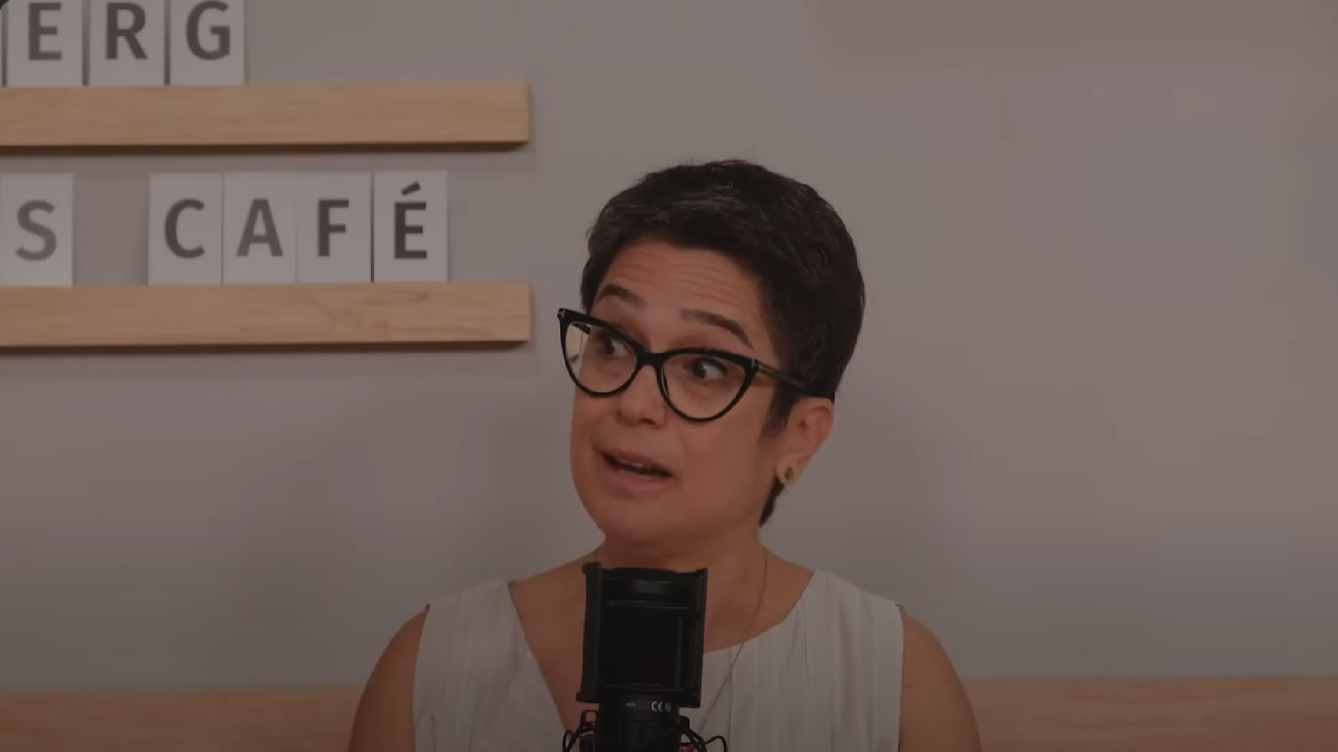 Sandra Annenberg expõe assédio sexual sofrido na TV: “Não cedi”