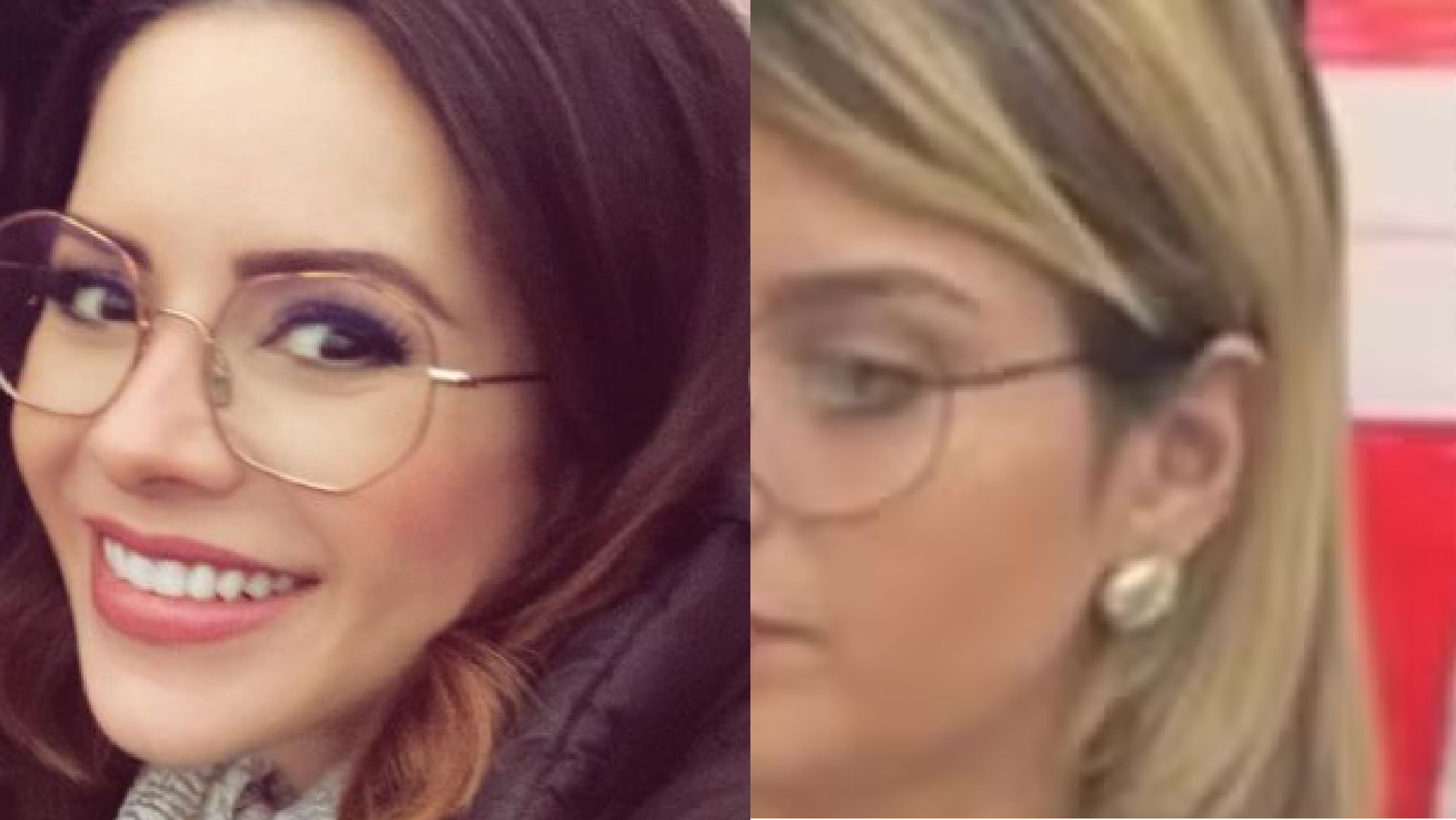 Gente? Sósia de Sandy viraliza e semelhança impressiona: “Sandy do supermercado”