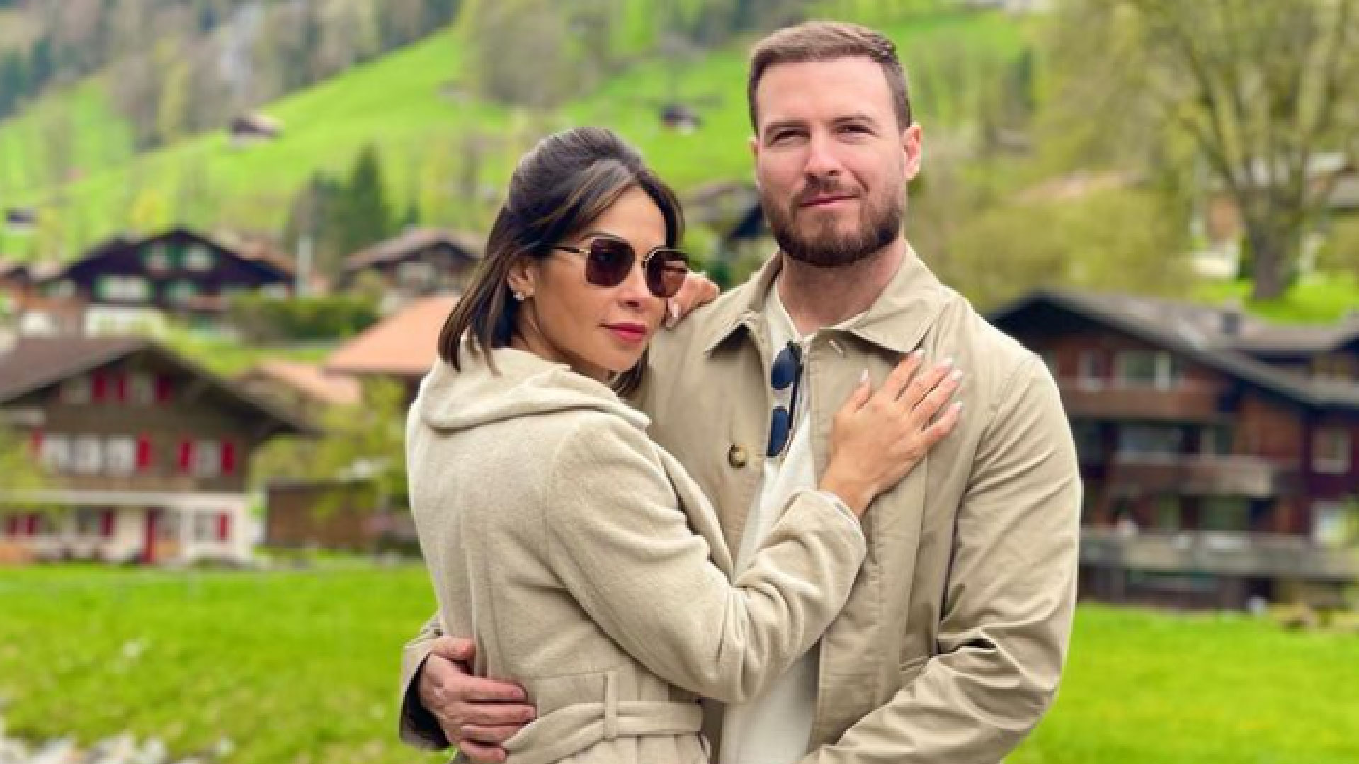 Maíra Cardi e Thiago Nigro organizam retiro para casais: “Incrível”