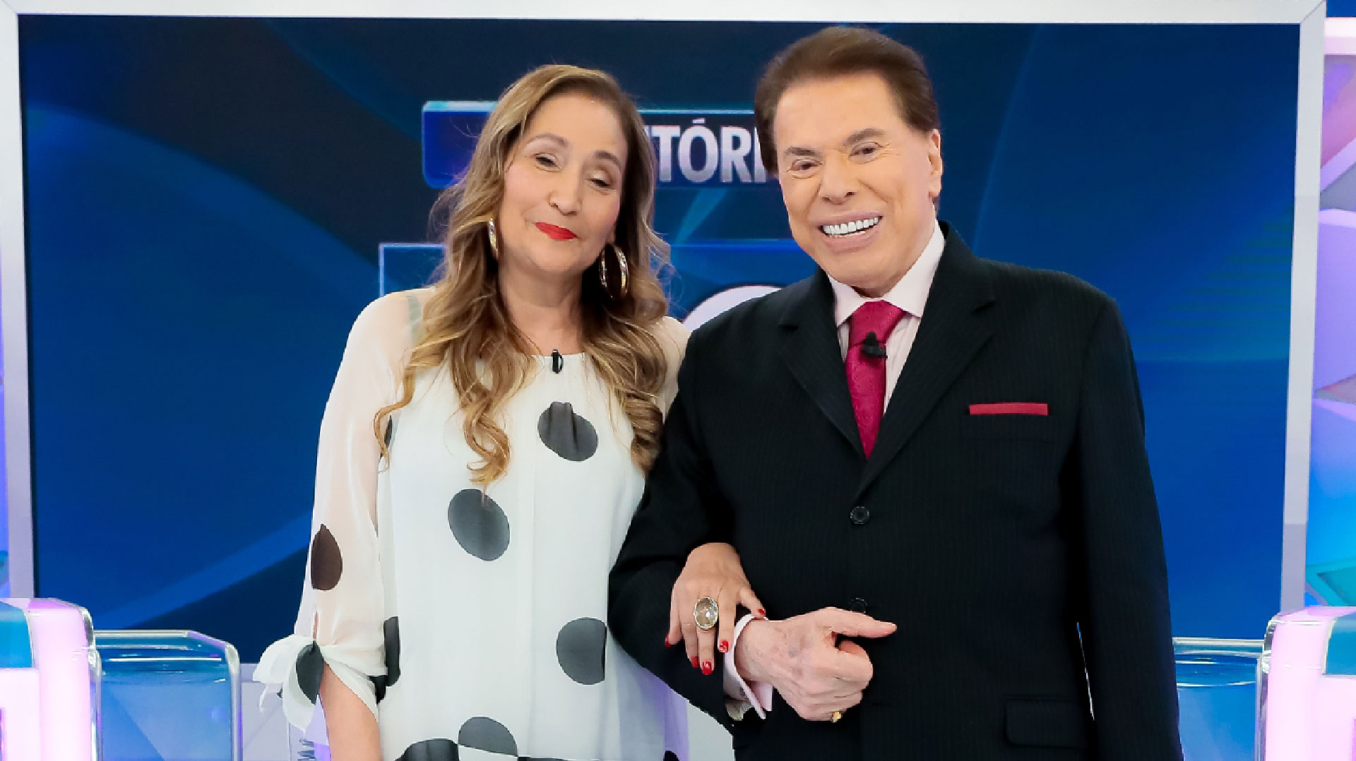 Quase 20 anos na Rede TV!, Sonia Abrão abre o jogo sobre possível volta ao SBT