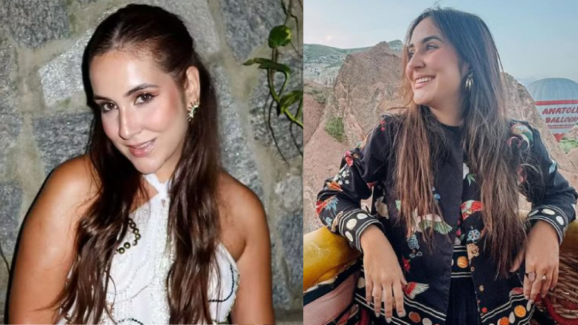 Influenciadora é atropelada e passa por cirurgia de emergência: “Gravidade”