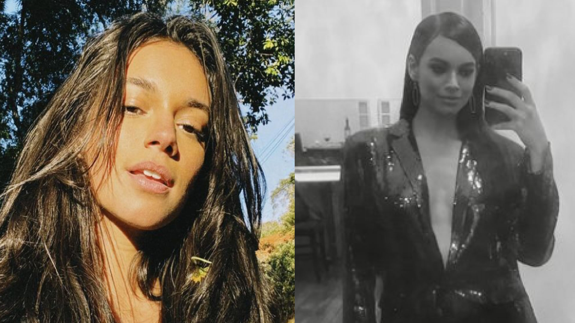 Prêmio da Música Brasileira; Alane arrasa no look que a elege a mais bem vestida