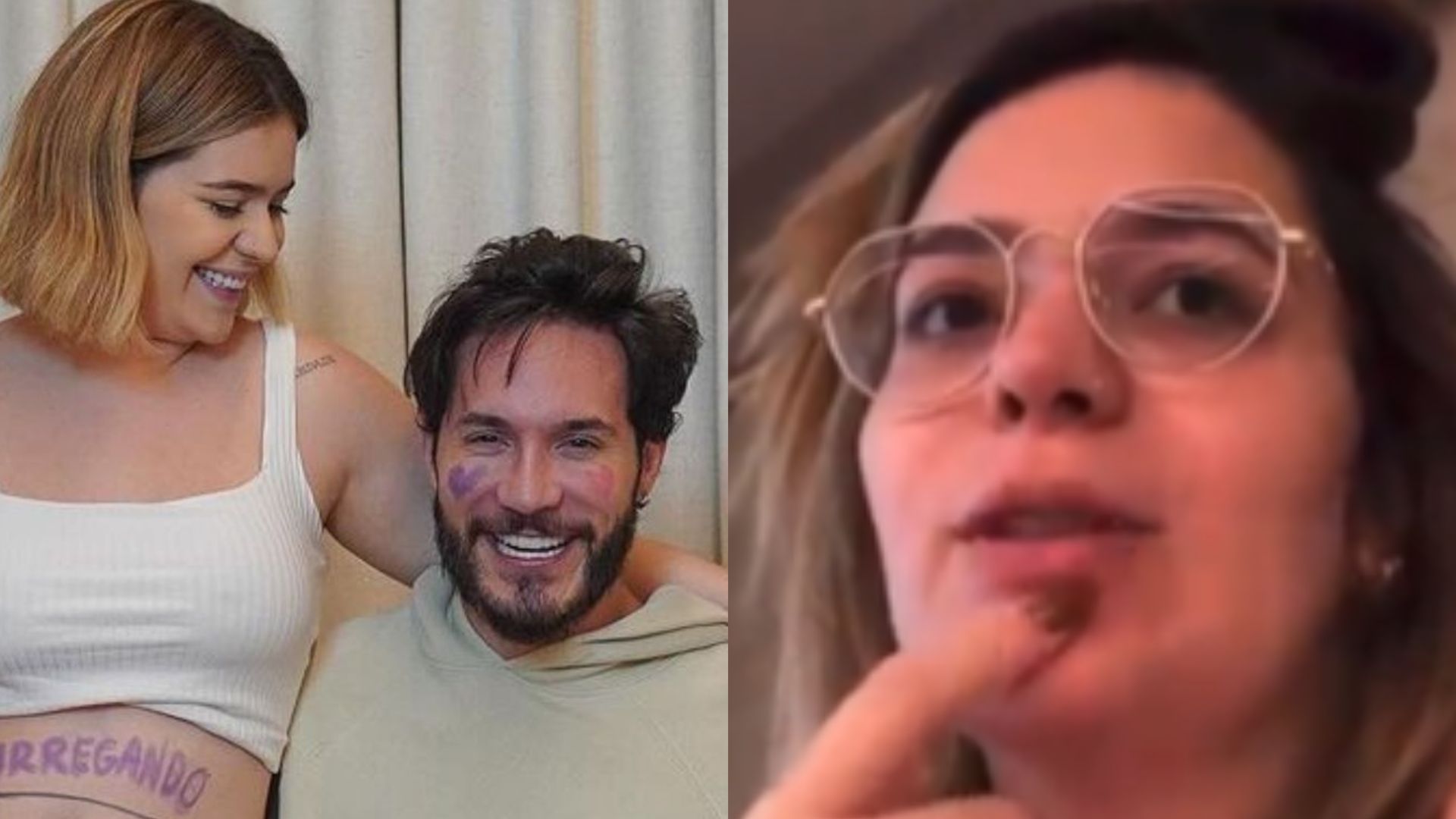 Viih Tube revela porque cortou relações íntimas com Eliezer: “Não sentia”