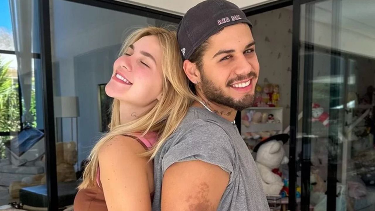 Zé Felipe e Virginia se manifestam sobre ação trabalhista movida por pedreiros