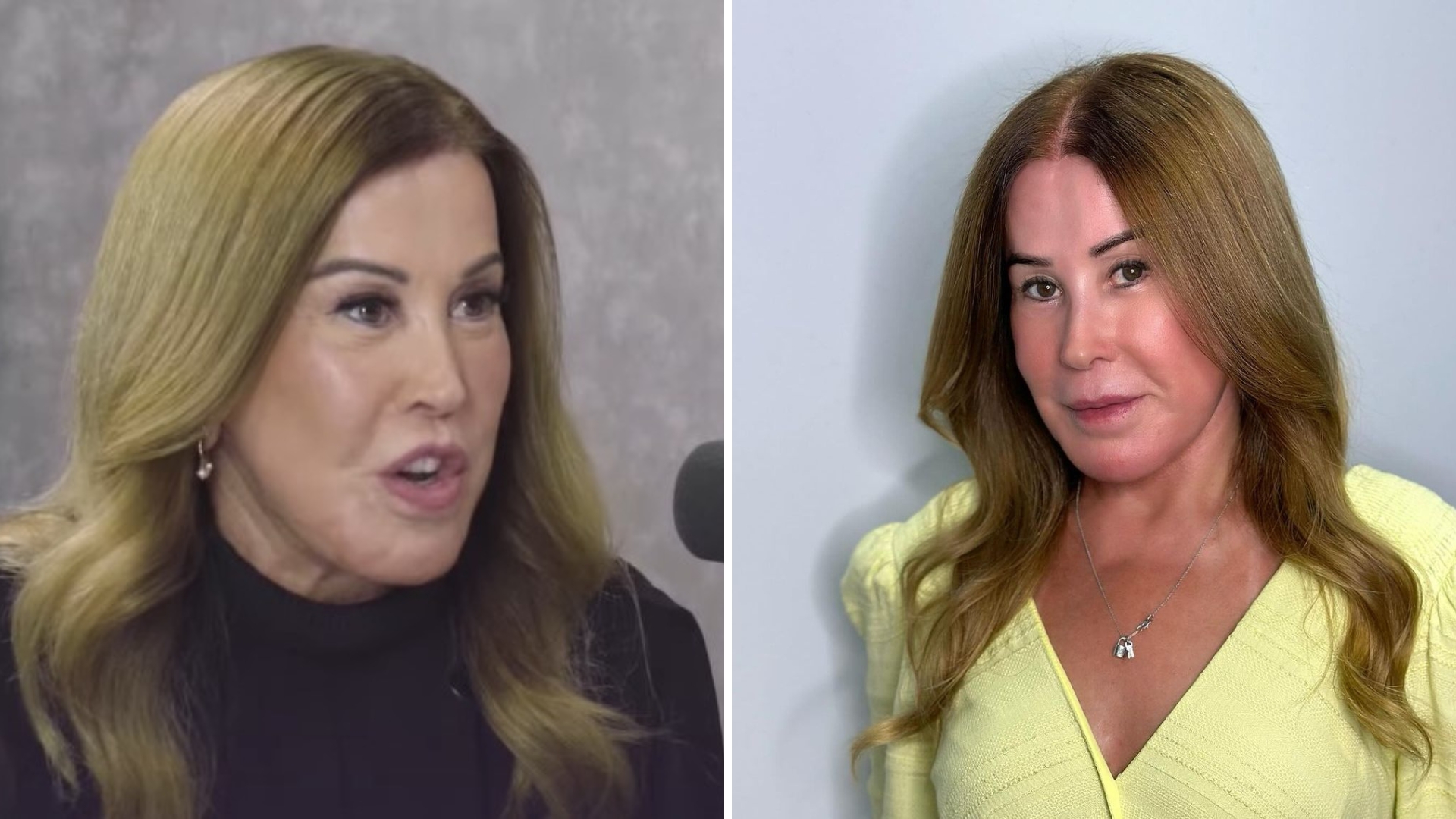 Acusada de manipular fotos, Zilu Camargo rebate críticas: “Eu uso”