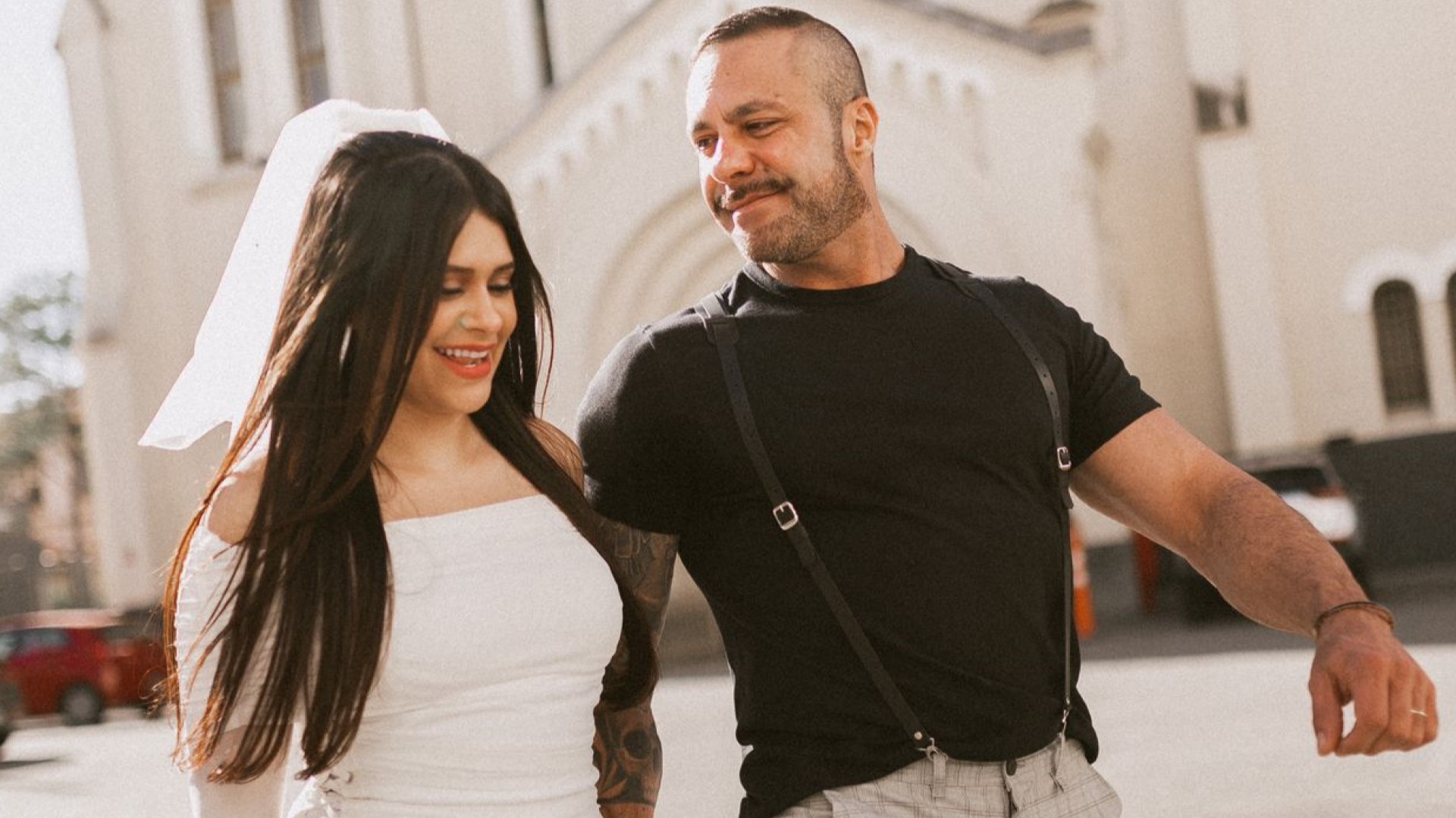 Ex-BBB revela depressão, pânico e atentado contra a própria vida após reality