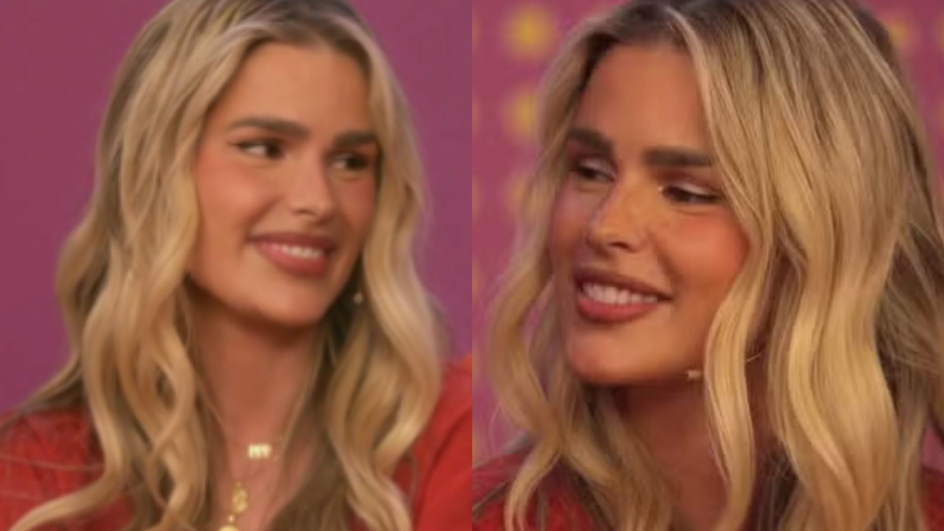 Exigente? Lista de requisitos que um homem precisa ter para Yasmin Brunet