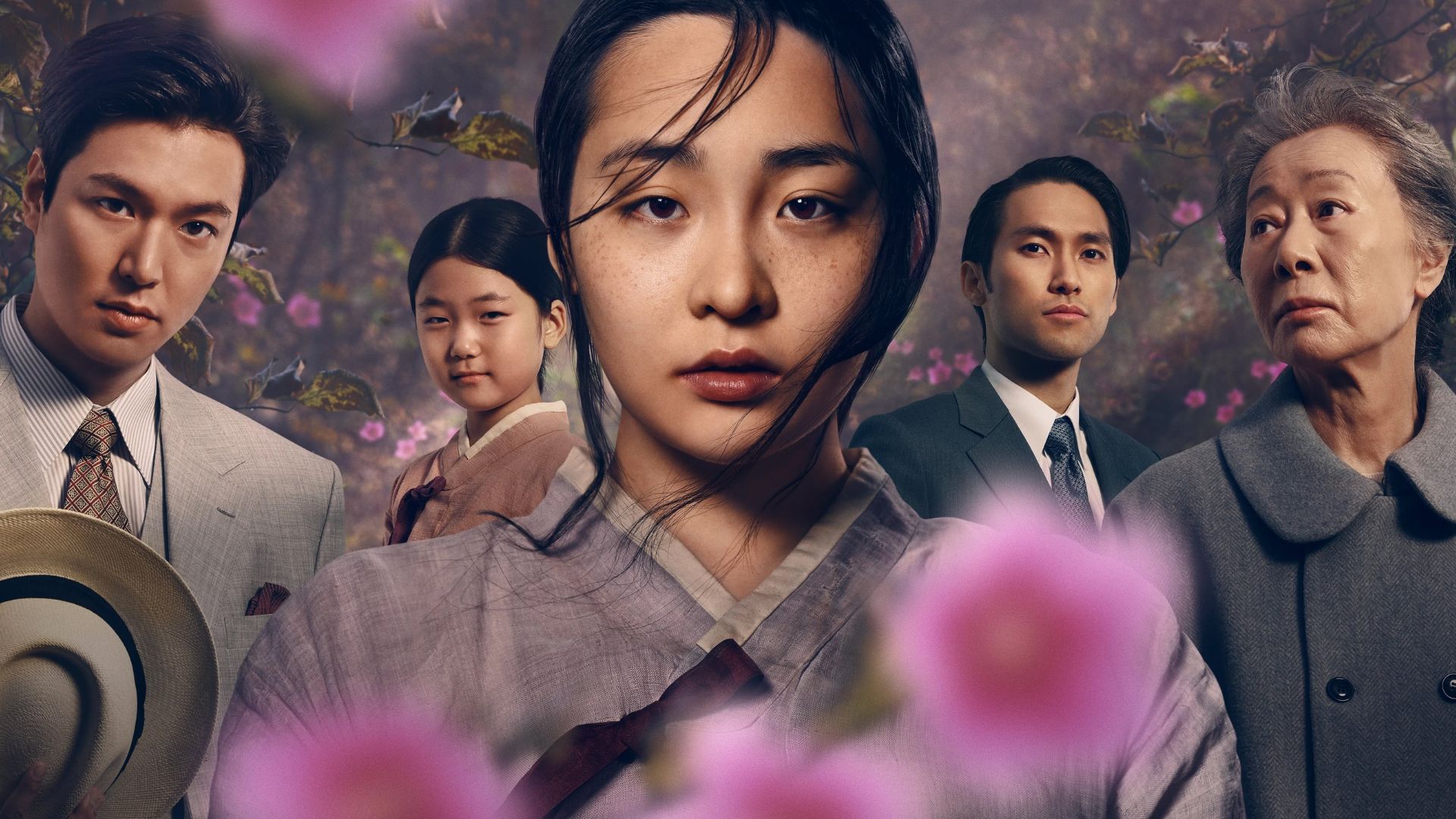 Segunda Guerra ameaça futuro dos personagens no trailer da 2ª temporada de Pachinko