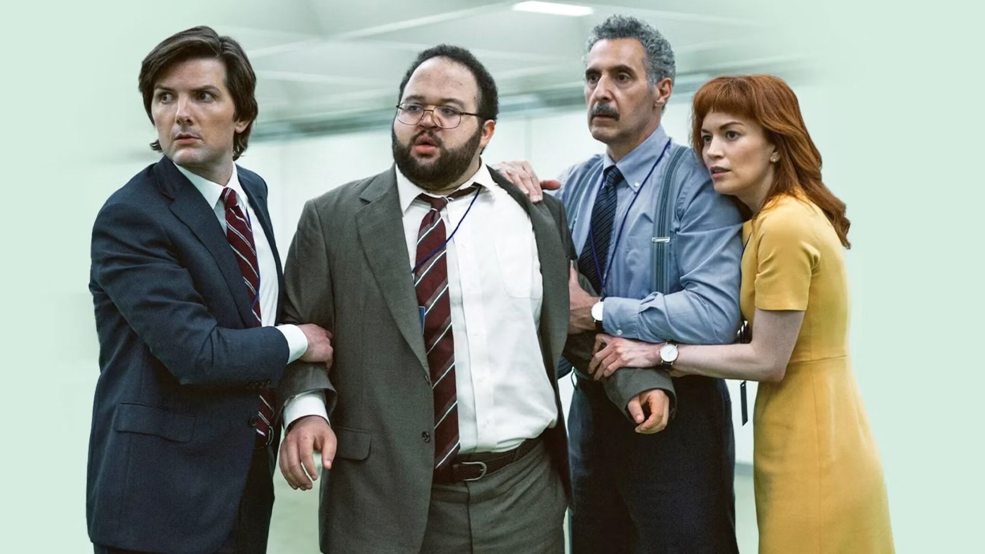 2ª temporada de Ruptura ganha trailer e data de estreia