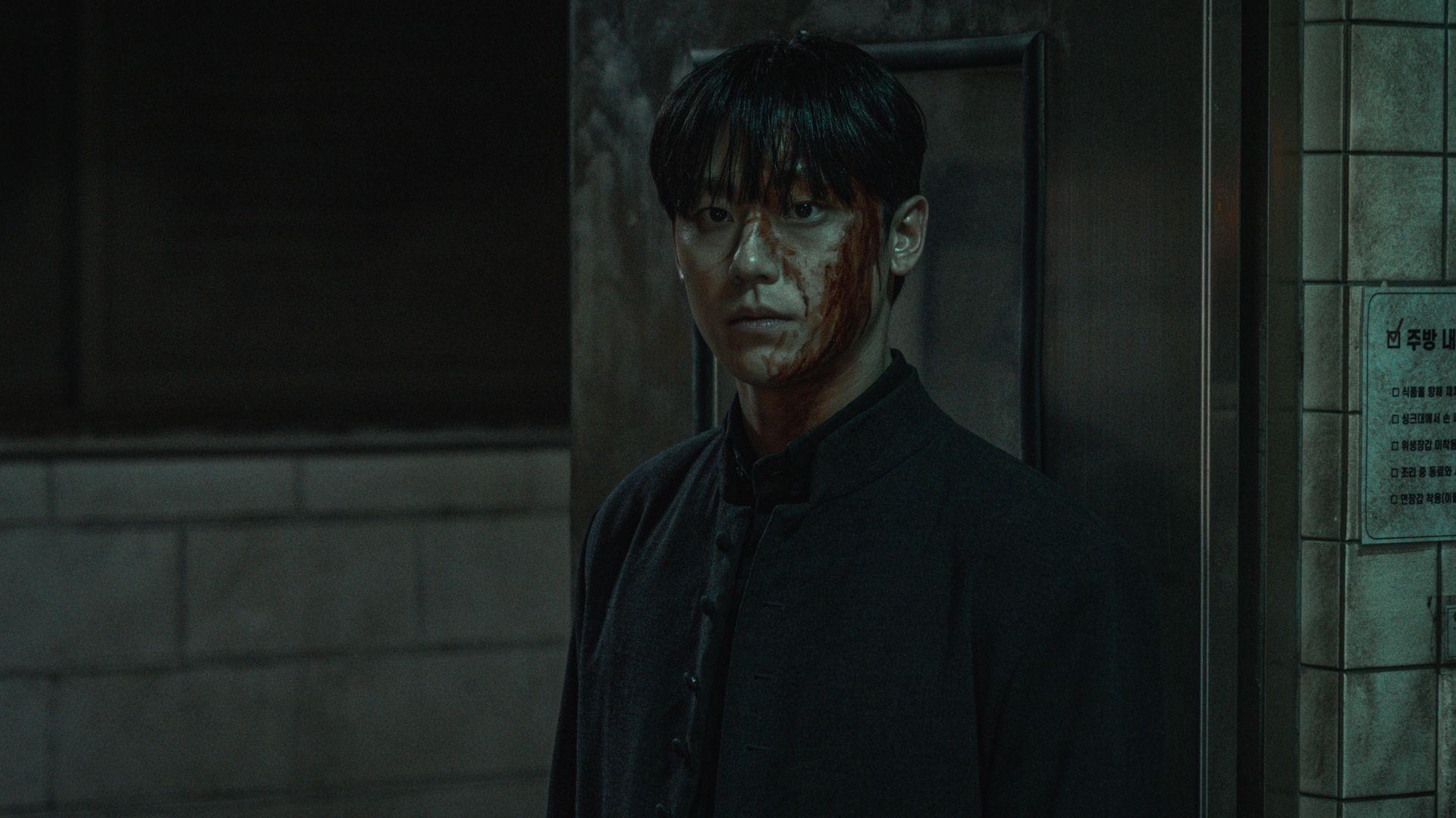 3ª temporada Sweet Home, série de ficção científica coreana, estreia na Netflix