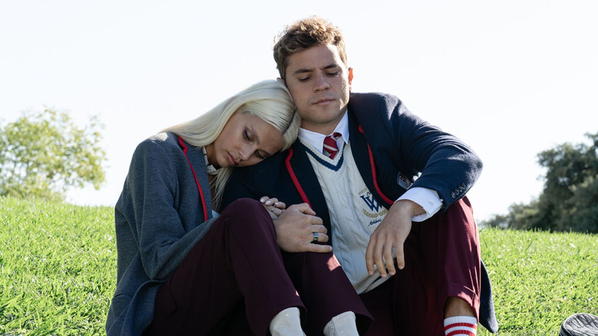8ª e última temporada da série Elite estreia na Netflix