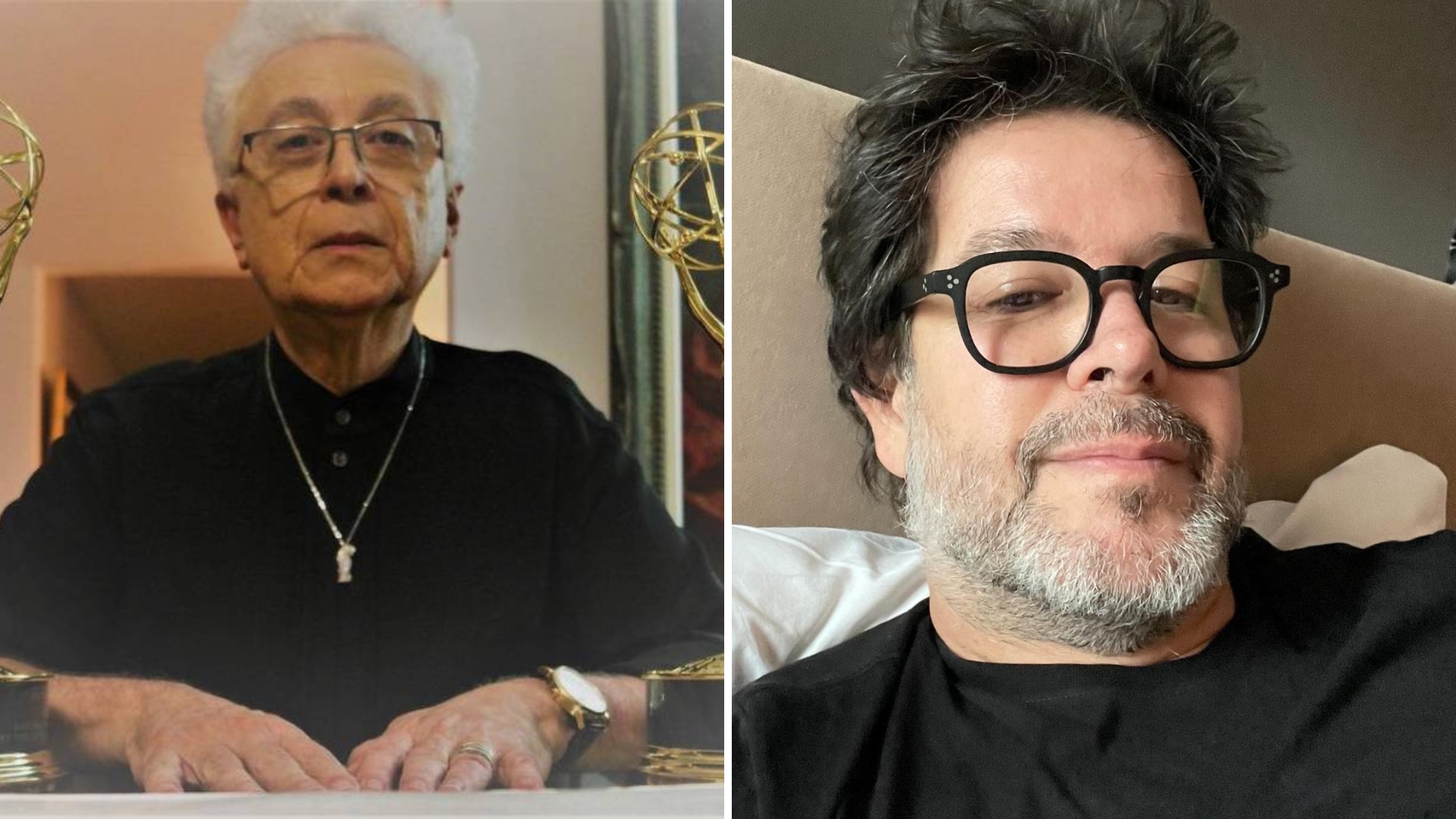 Aguinaldo Silva revela por que não escalava Murilo Benício em novelas: “Incômodo”