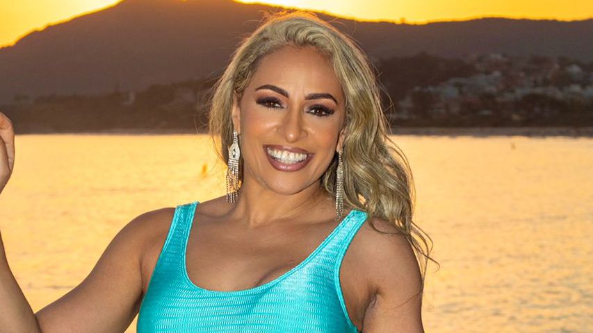 Musa do Carnaval 2025, Alessandra Mattos revela condição para cirurgia íntima