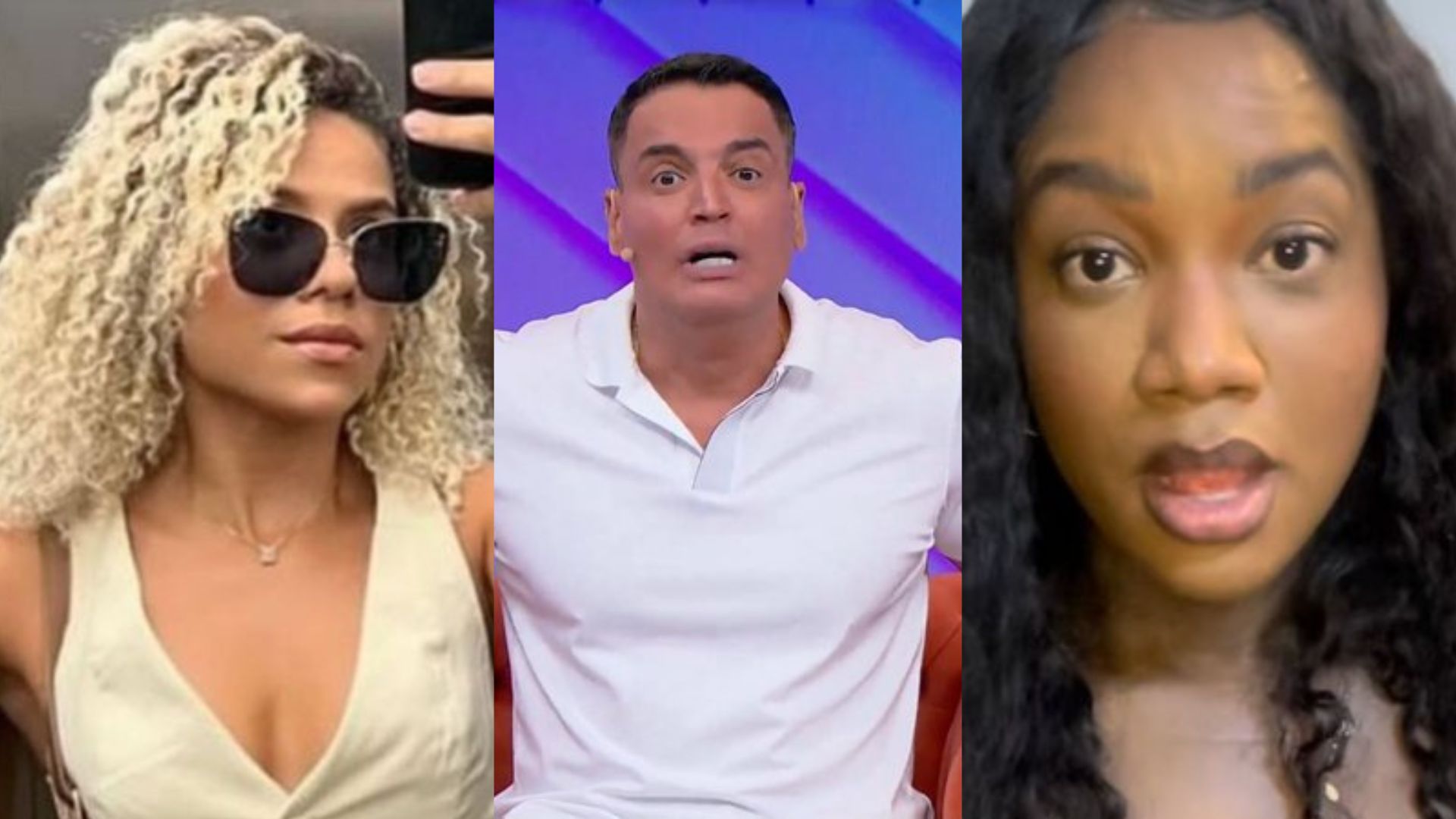 Amante de Yuri Lima se pronuncia e é desmascarada por Leo Dias: “Ela passou”