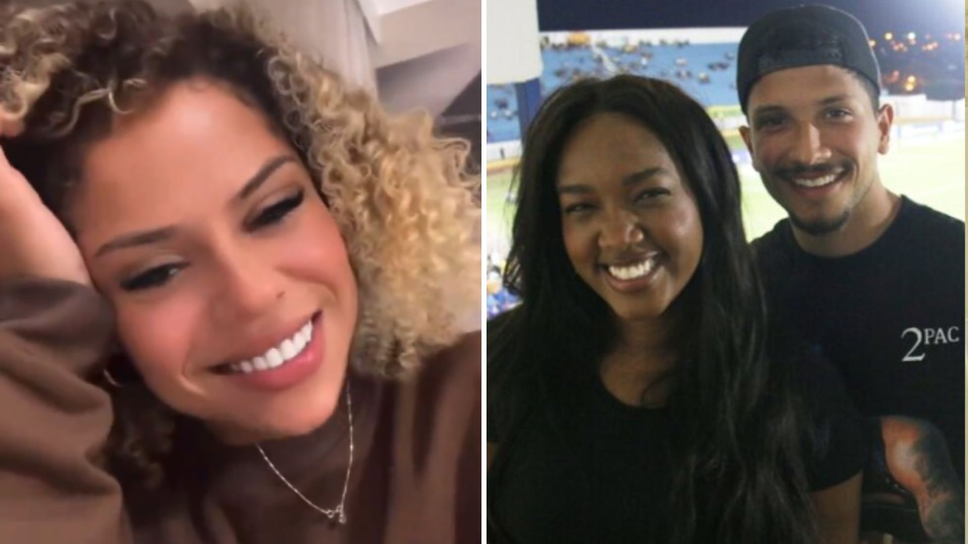 Amante de Yuri Lima divulga vídeo pornô após entrevista à Record: “Esperando o momento”