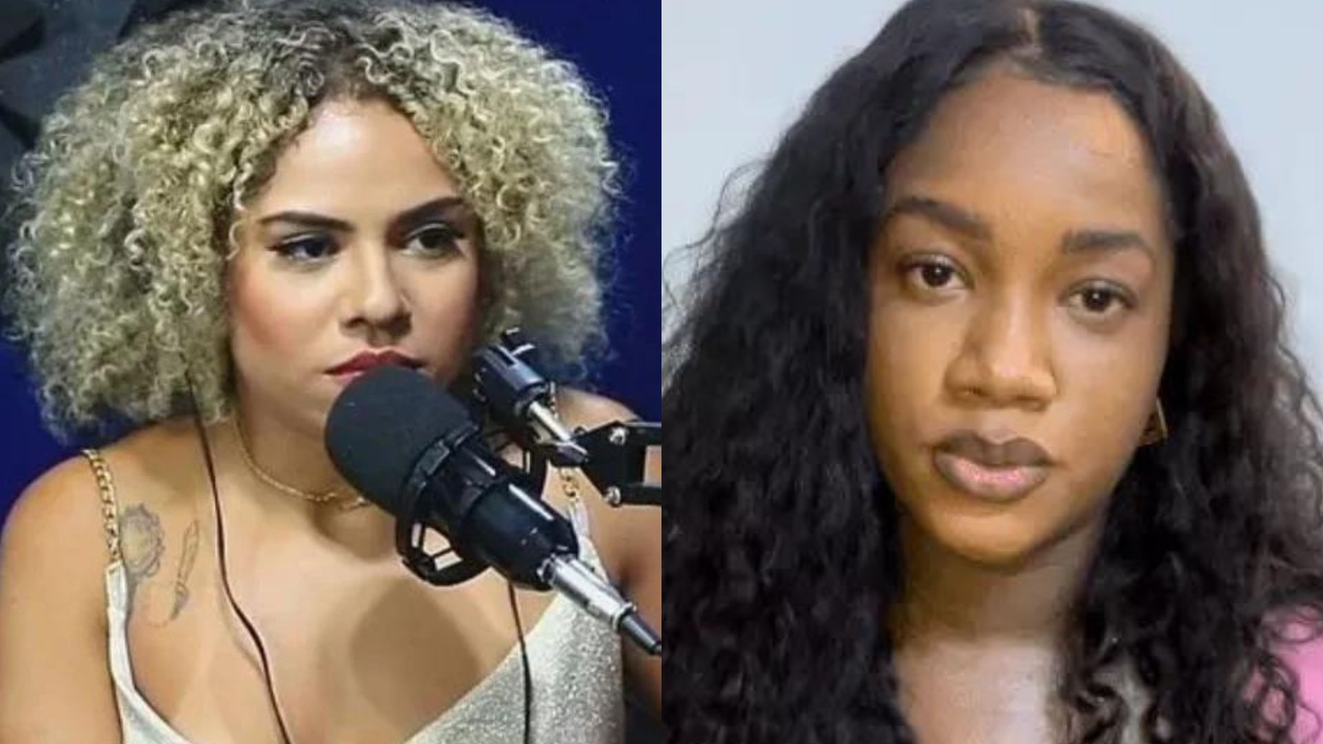 Como assim? Amante de Yuri Lima diz ser fã de Iza: “Tô muito chateada”