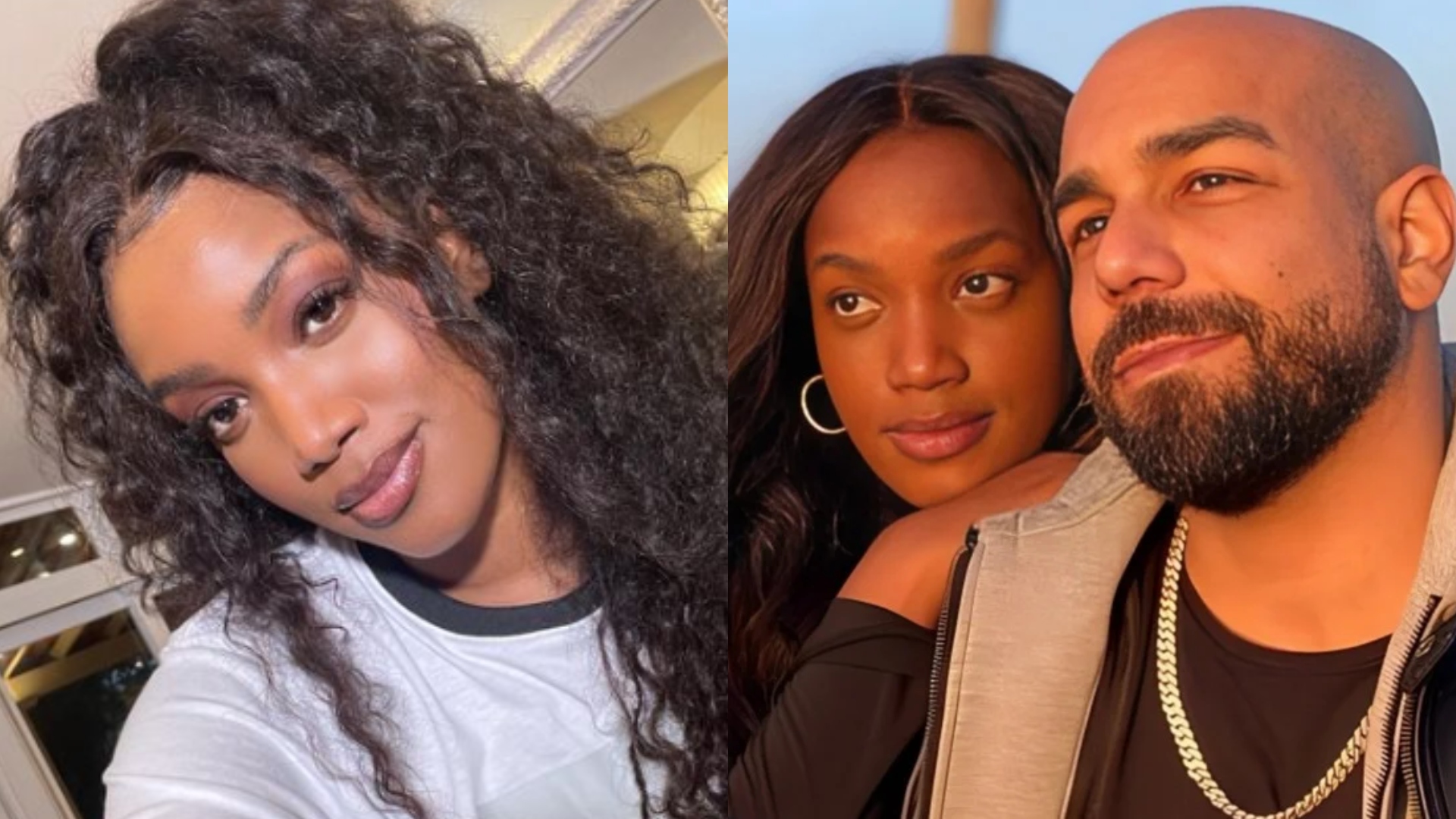 Antes de Yuri Lima, Iza foi casada por 4 anos, mas enfrentou separação polêmica