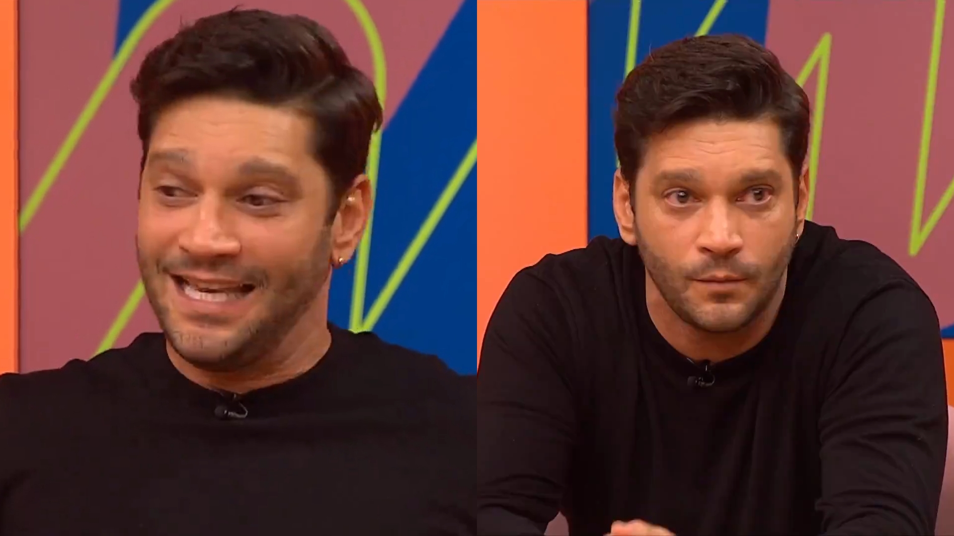 Armando Babaioff critica influenciadores roubando espaço na TV: “Me deixa com raiva”