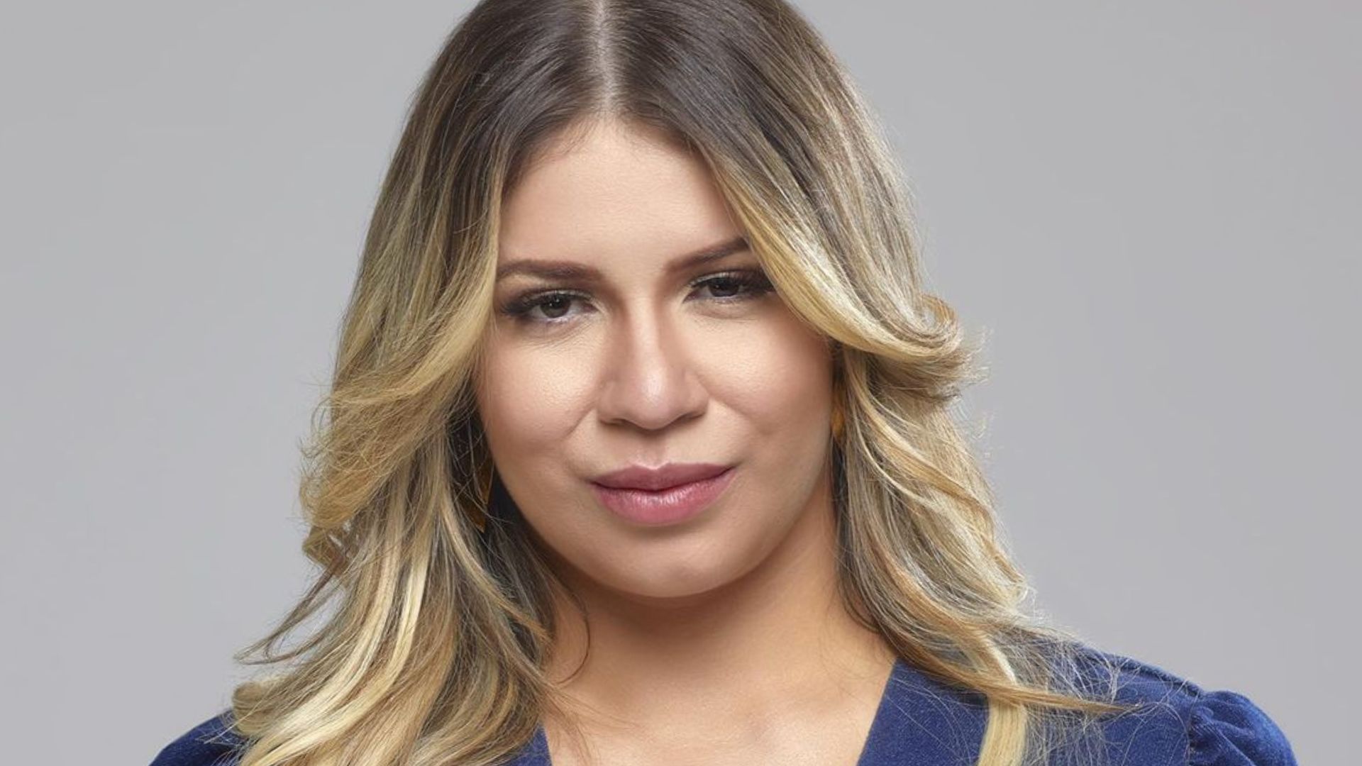 Desceu a lenha! Cover de Marília Mendonça faz revelação sobre Dona Ruth
