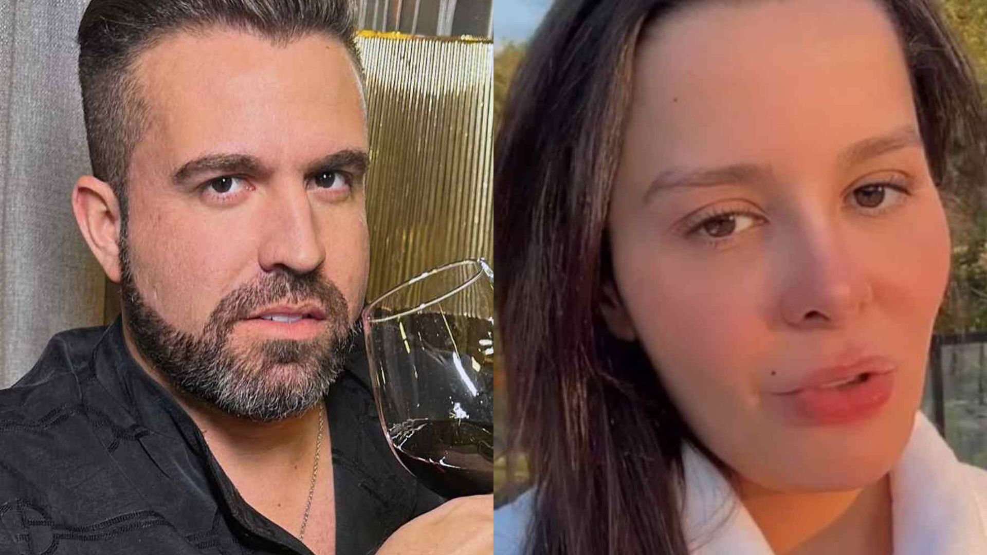Abalado? Ex de Maraisa toma atitude radical após fim do noivado