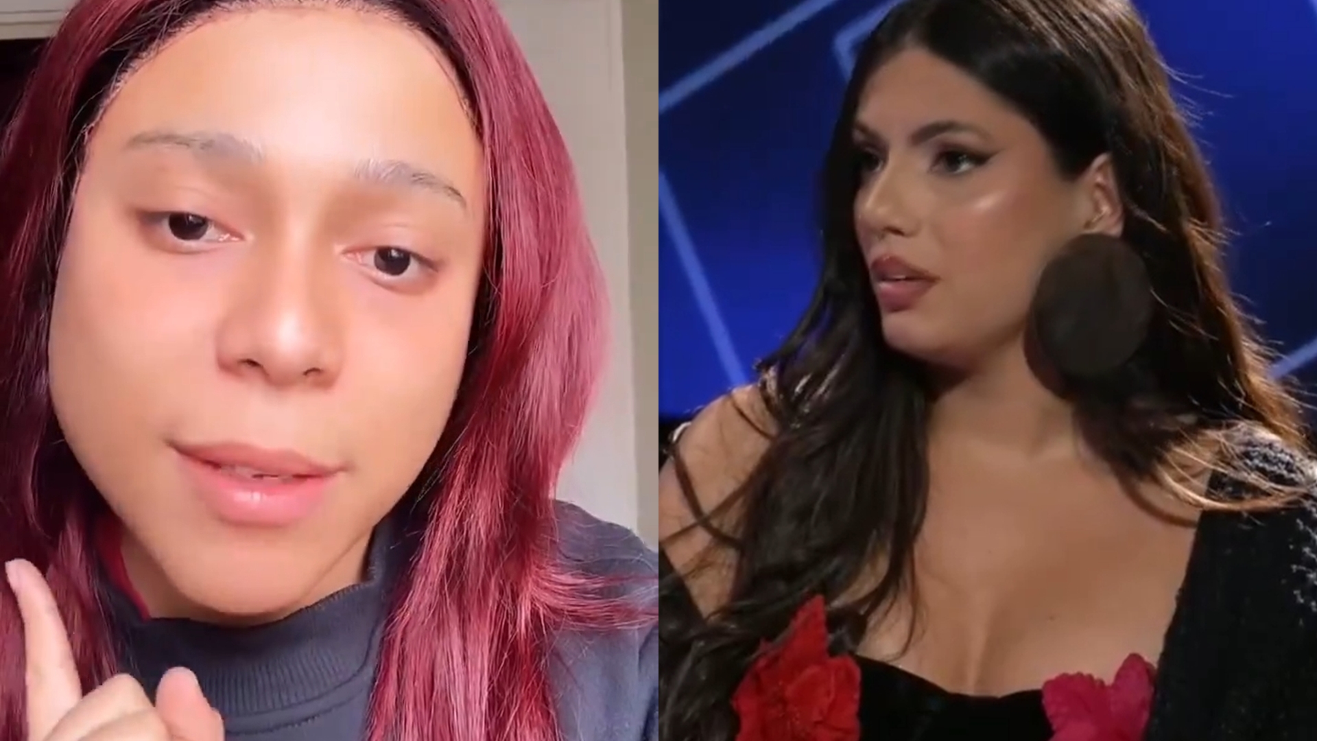 Blogueirinha detona Fernanda Bande após entrevista: “Desrespeitosa e mal-educada”