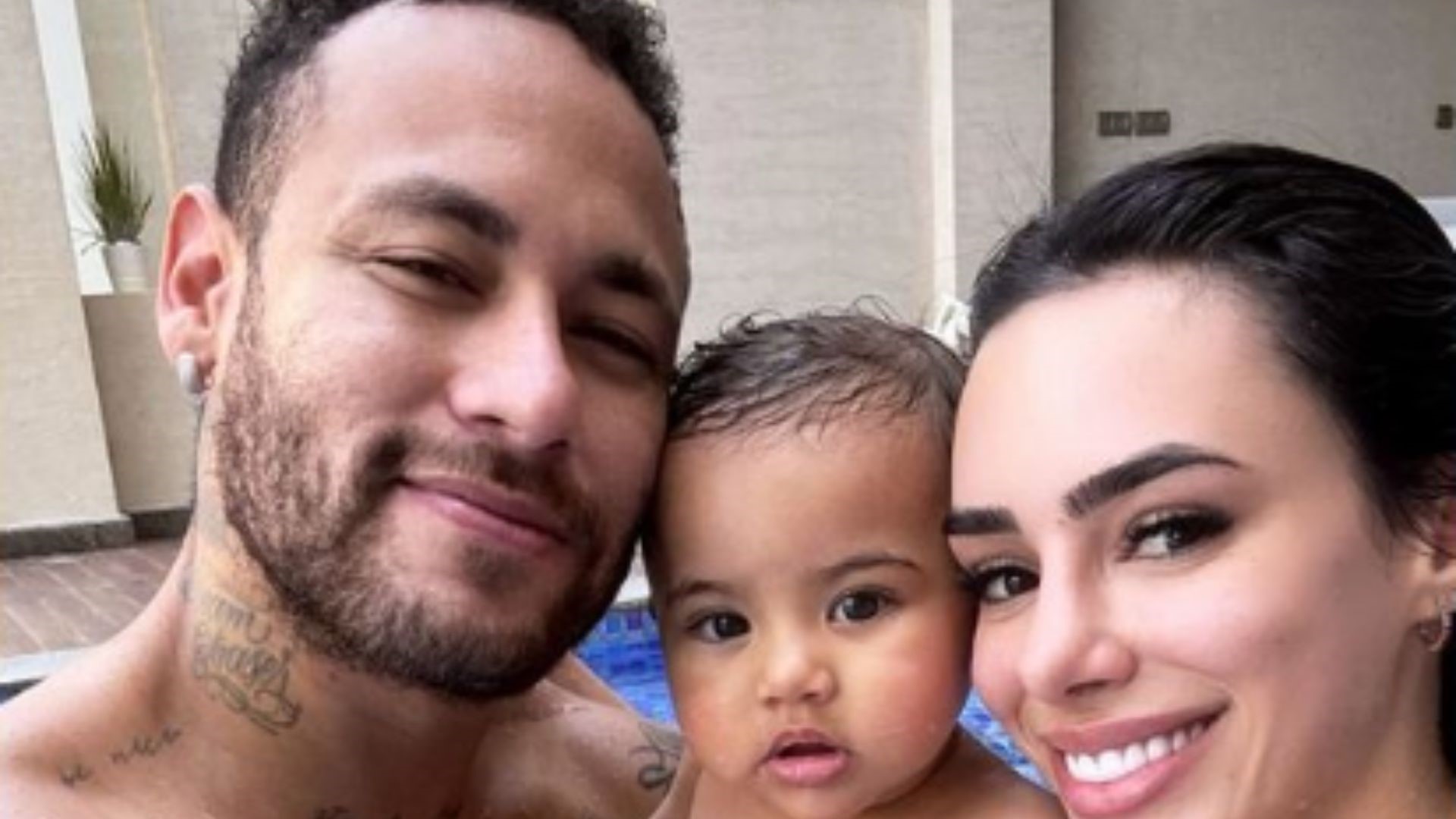 Bruna Biancardi exibe presente de reconciliação com Neymar Jr.; saiba o valor