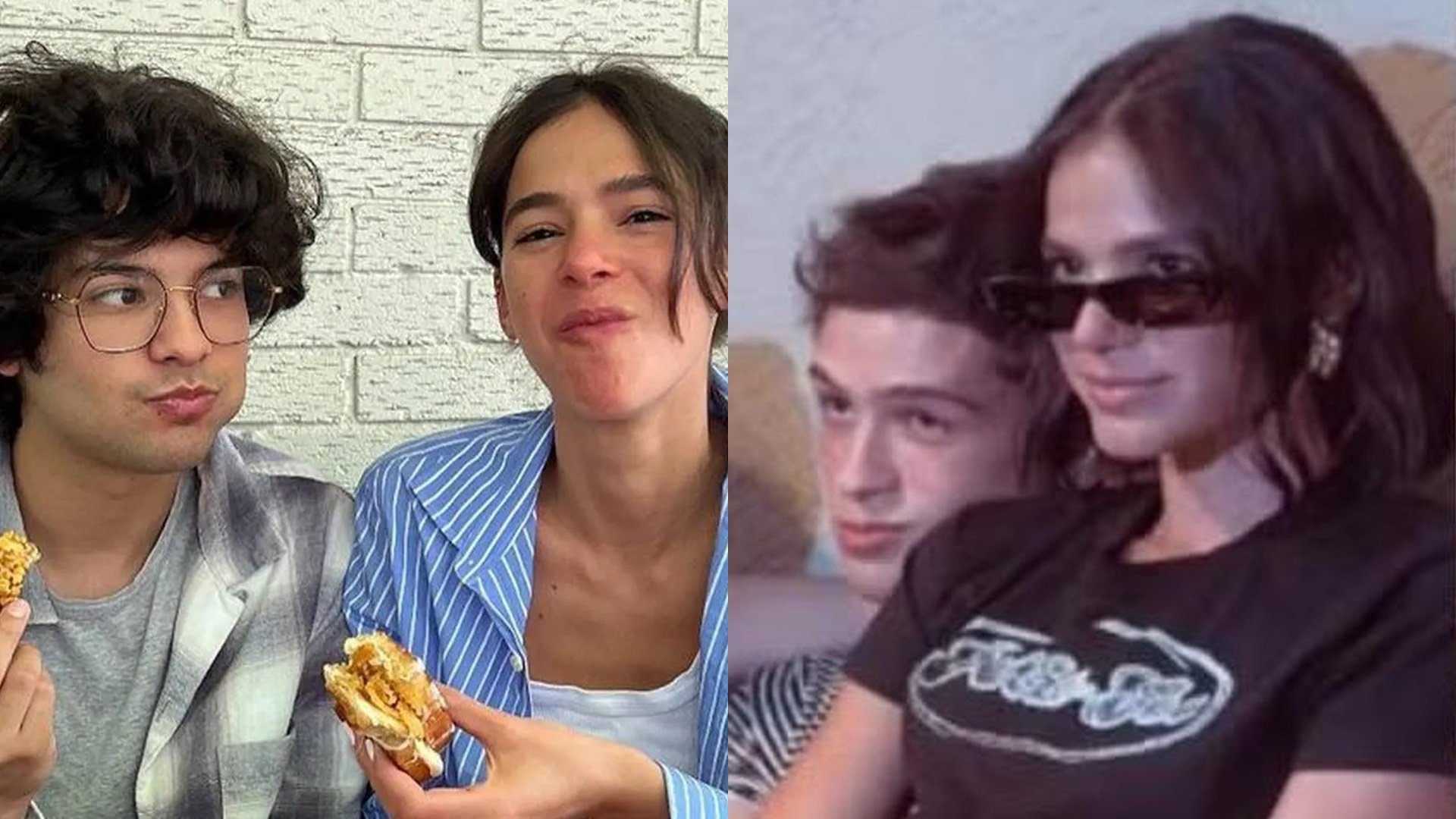 Bruna Marquezine é defendida por ator internacional após boatos de traição: “Não sabe”