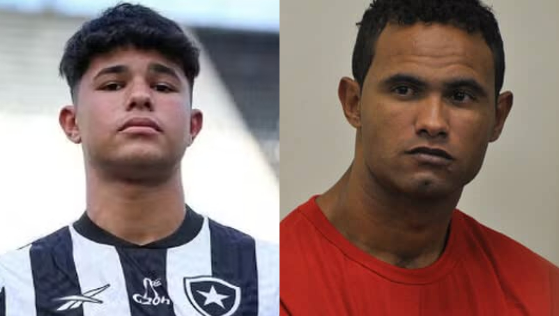 Bruninho Samudio já revelou o que pensa sobre o goleiro Bruno: “Tenho pena”