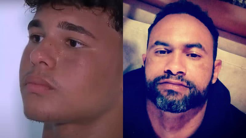 Bruninho teve valor de pensão negado pelo pai com apenas 5 meses; veja quanto