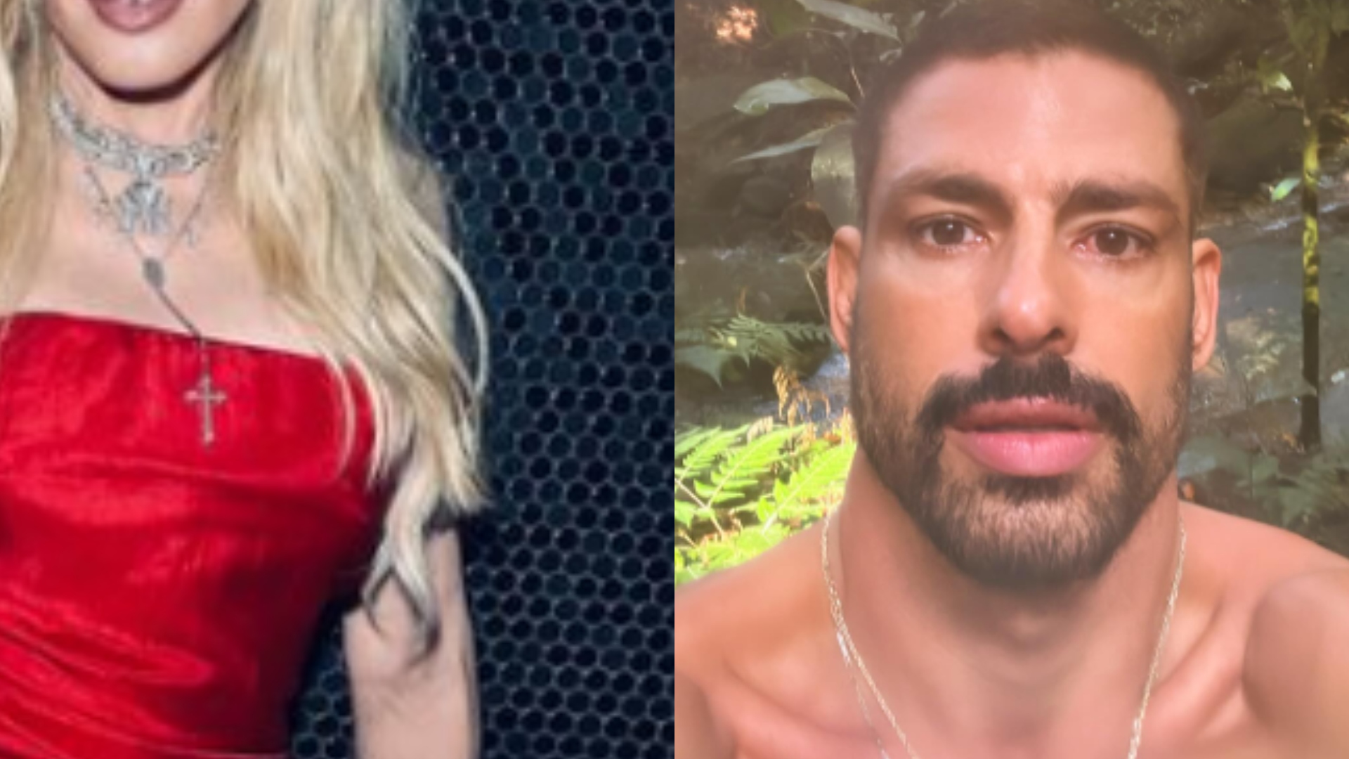 Cantora internacional toma atitude sobre Cauã Reymond e cria especulação: “De olho”