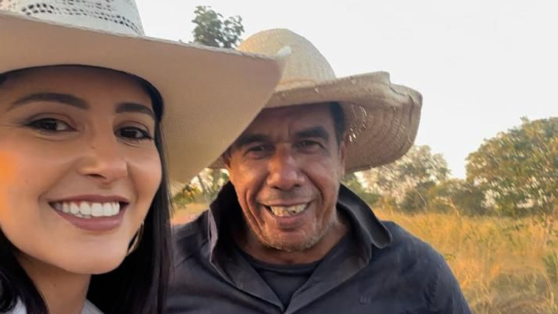 Após reality da Record, Poliana Roberta amarga prejuízo e contrata ex-funcionário de Gusttavo Lima
