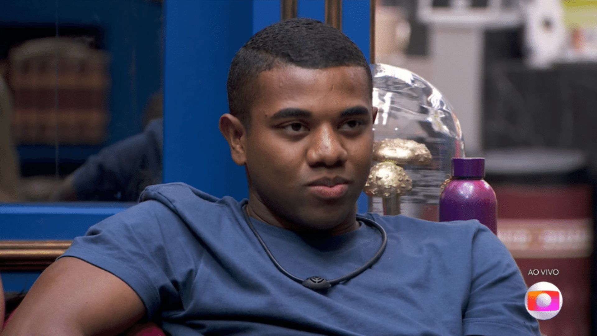Com fraude e mentiras, Davi Brito se queima e tem o pior pós-reality entre campeões do BBB