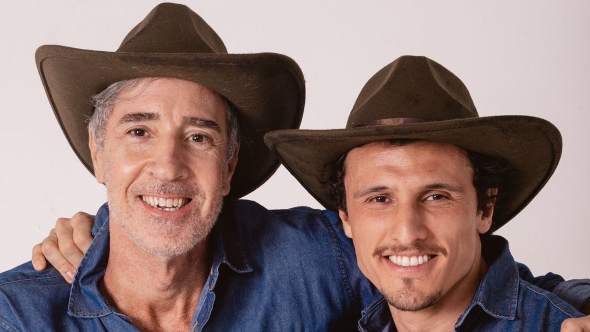 Ator de Travessia compra direitos de O Segredo de Brokeback Mountain e estreia peça