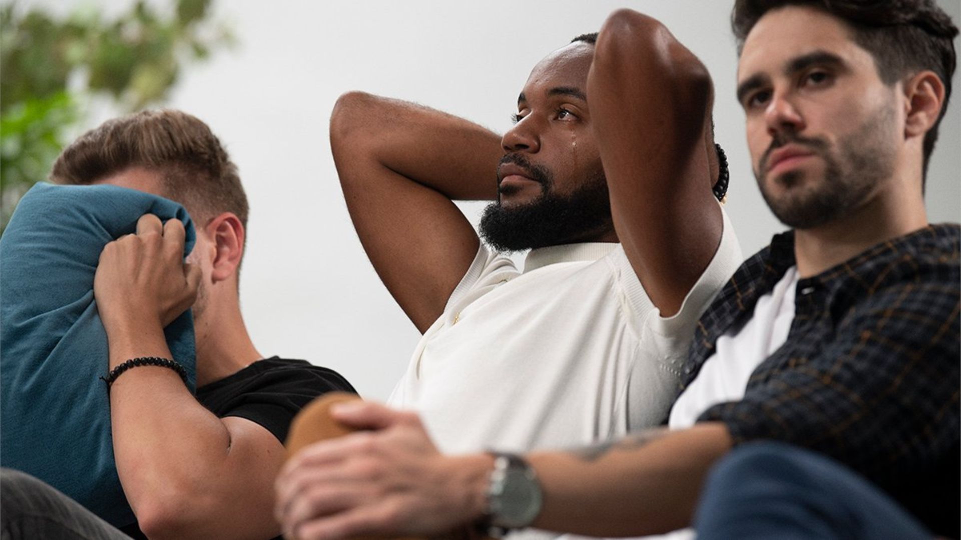 Chifre, Tinder e gordofobia: 5 términos traumáticos de Casamento às Cegas