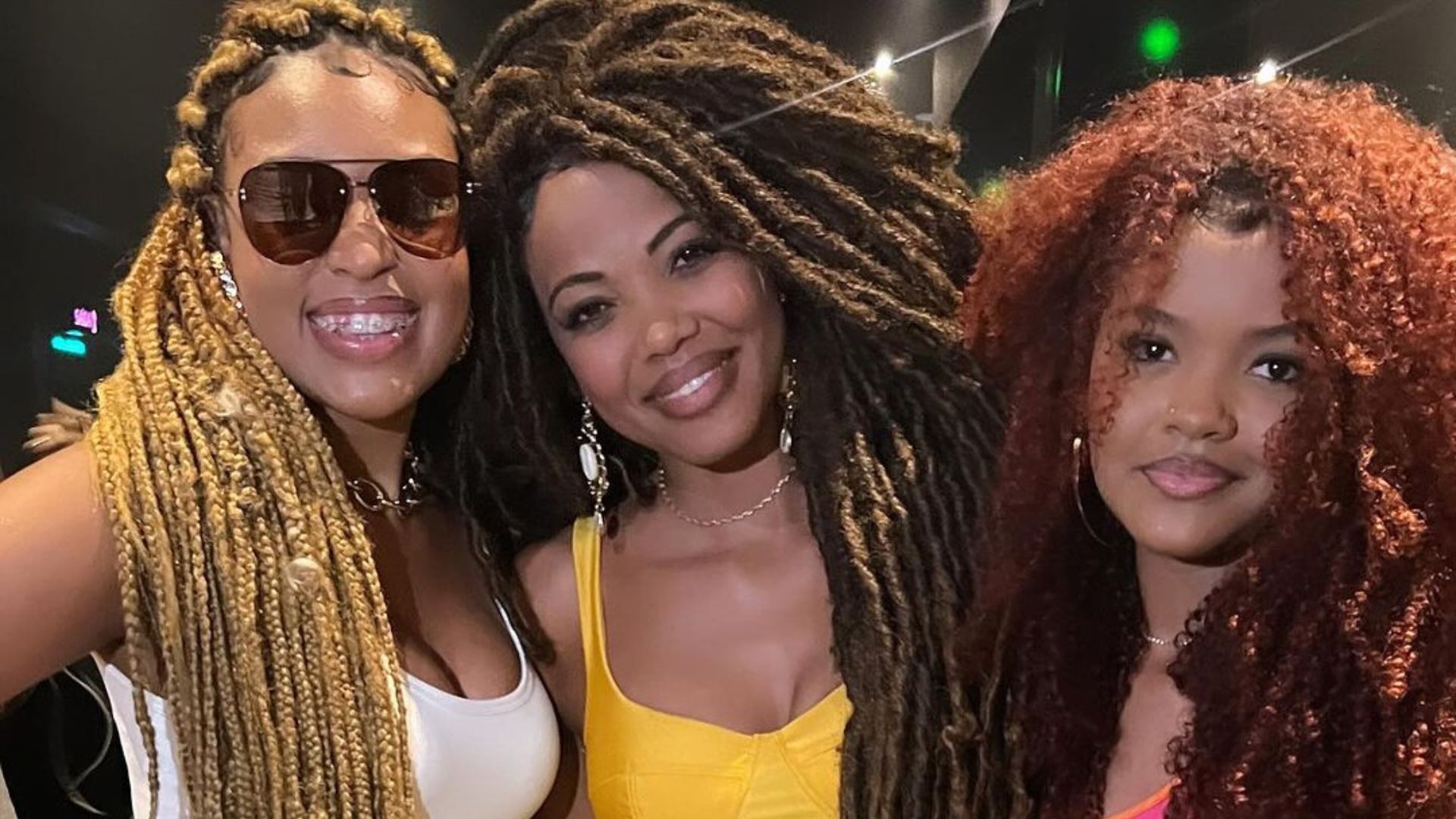Filha de Ingrid, de Casamento às Cegas, afirma que Leandro violentou sexualmente sua mãe