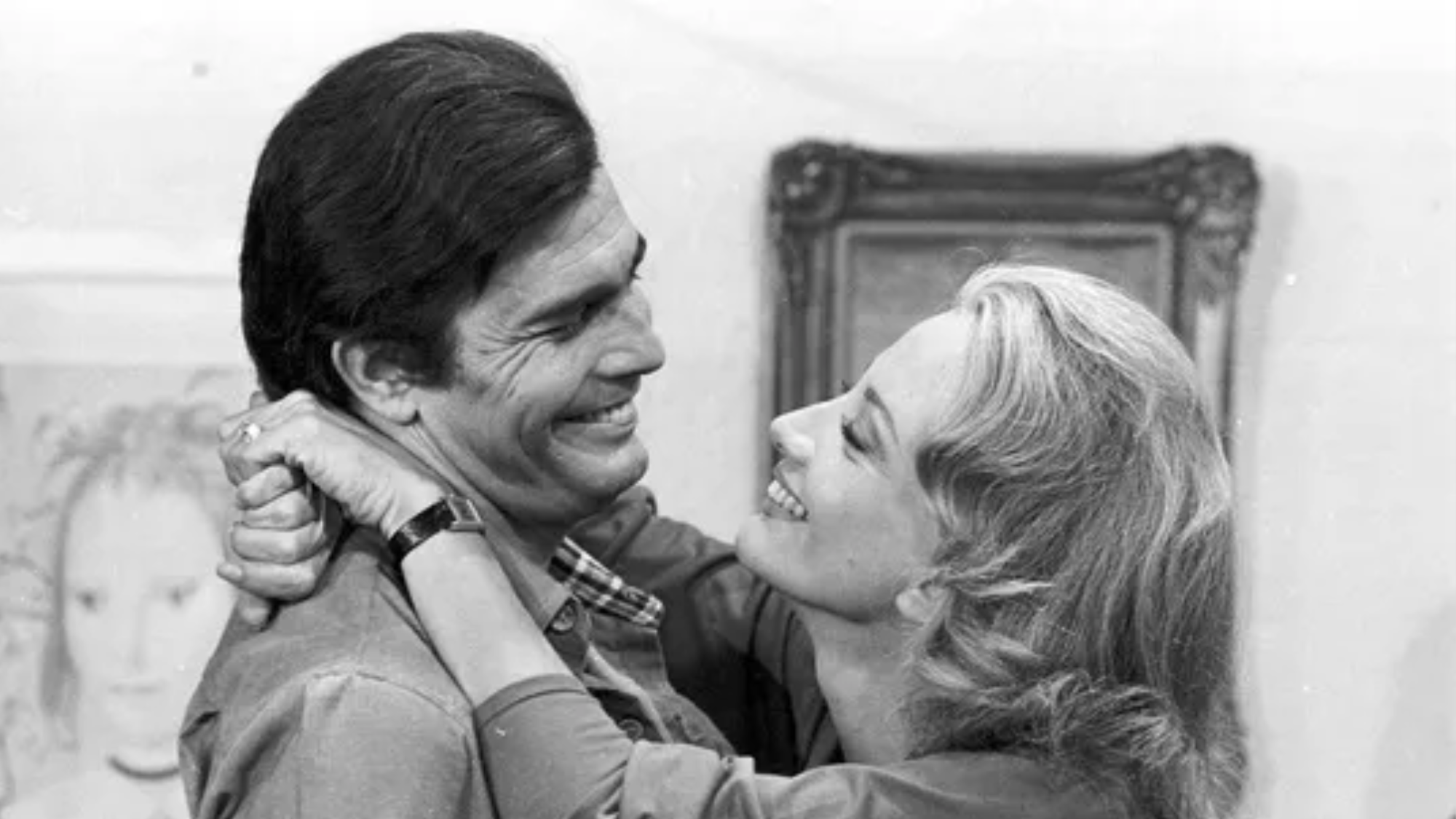 Novela dentro de novela derrubou audiência da Globo há 47 anos