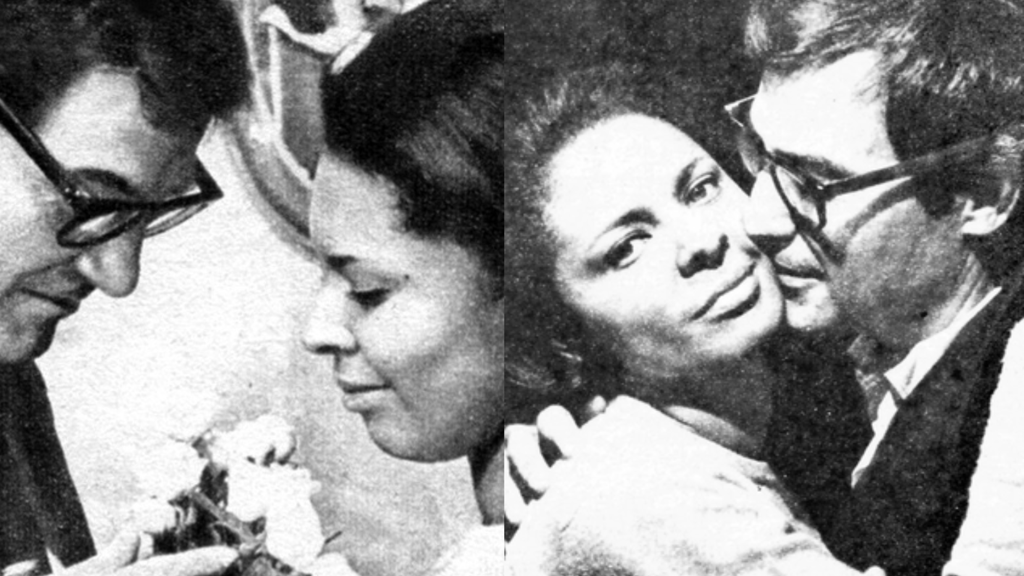 Há 59 anos, Tupi estreava novela com primeira protagonista negra