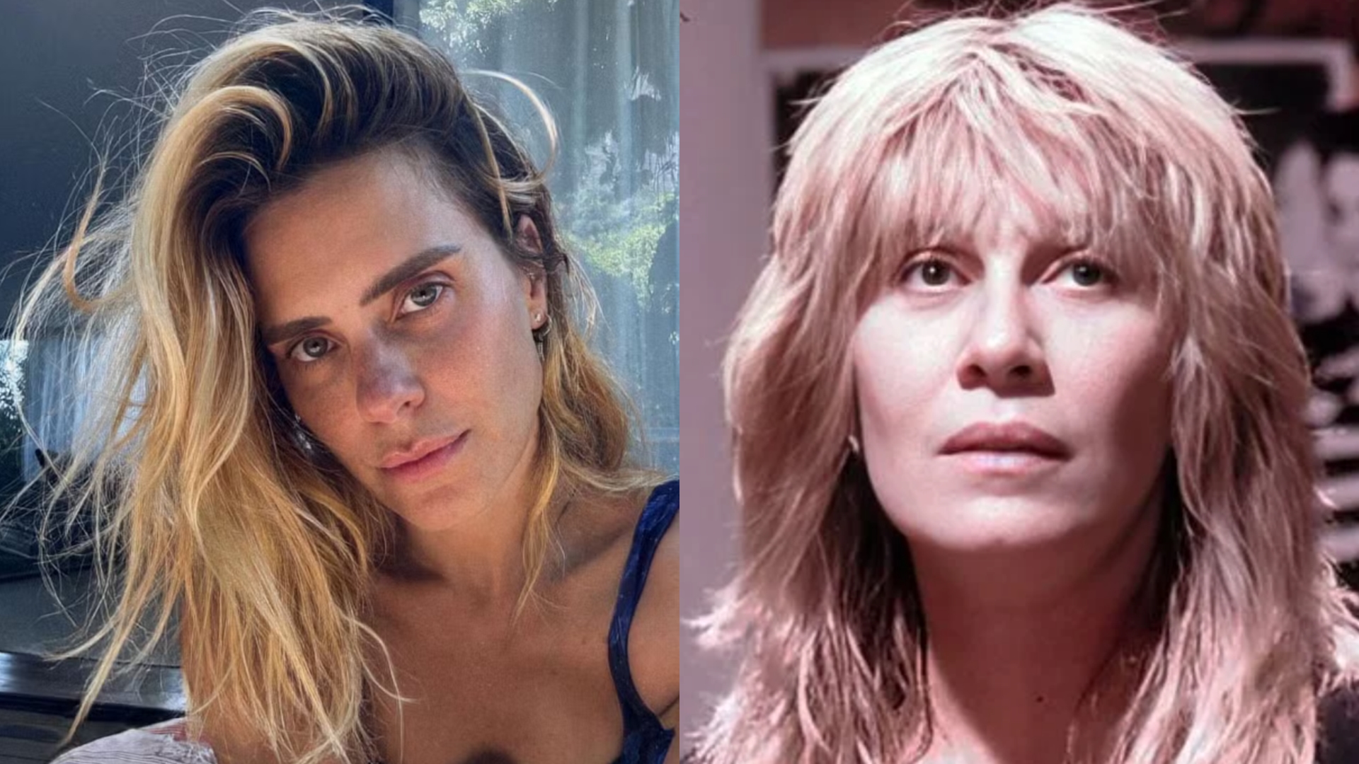Carolina Dieckmann assume personagem que foi de Renata Sorrah em Vale Tudo