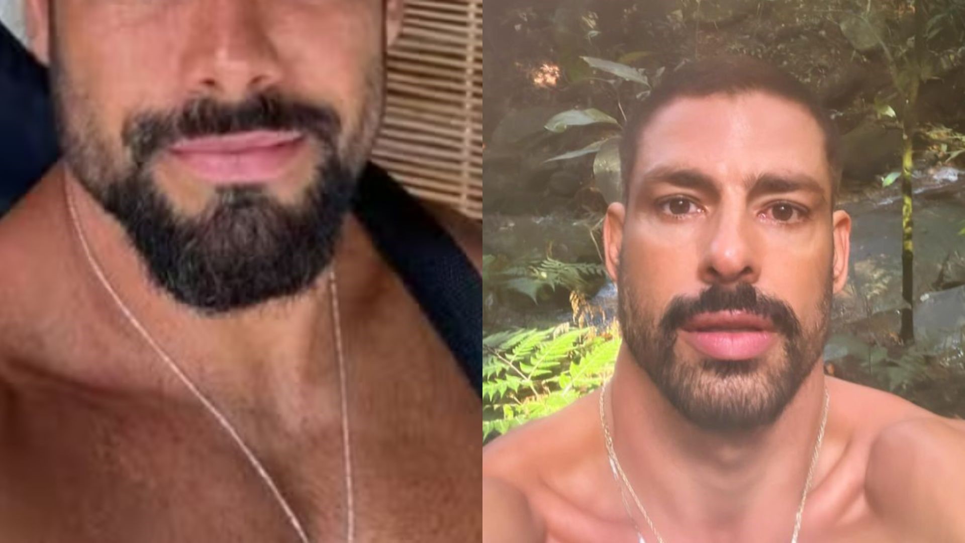 Suposto affair de Sandy é comparado com galã da Globo: “Achei que fosse o Cauã”