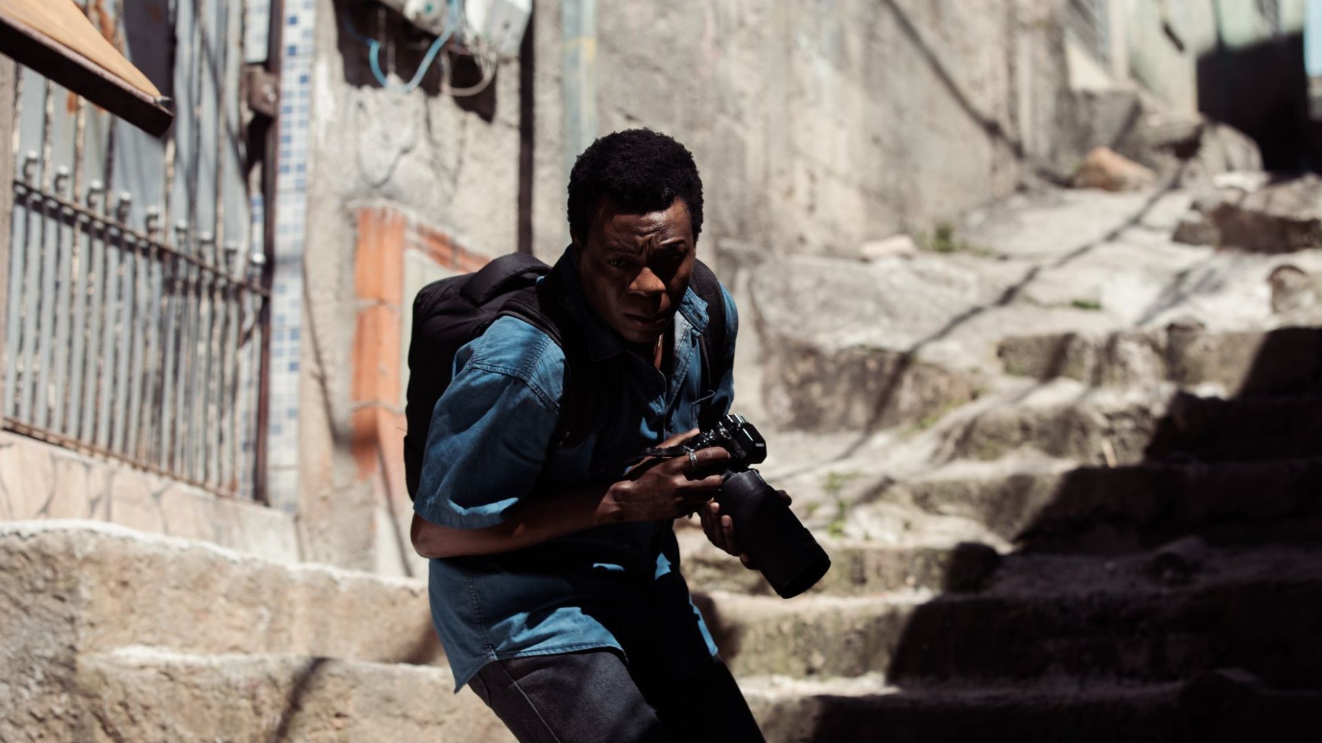 Cidade de Deus: Série derivada ganha data de estreia na Max