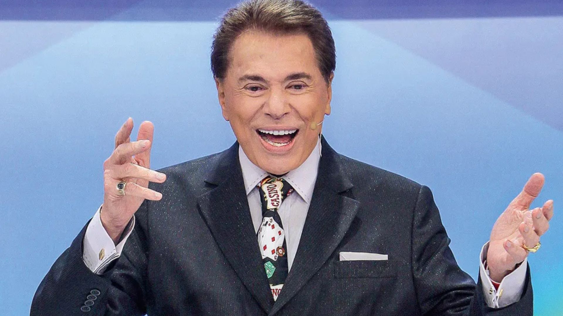 Como está Silvio Santos atualmente? SBT desmente rumores e revela a verdade