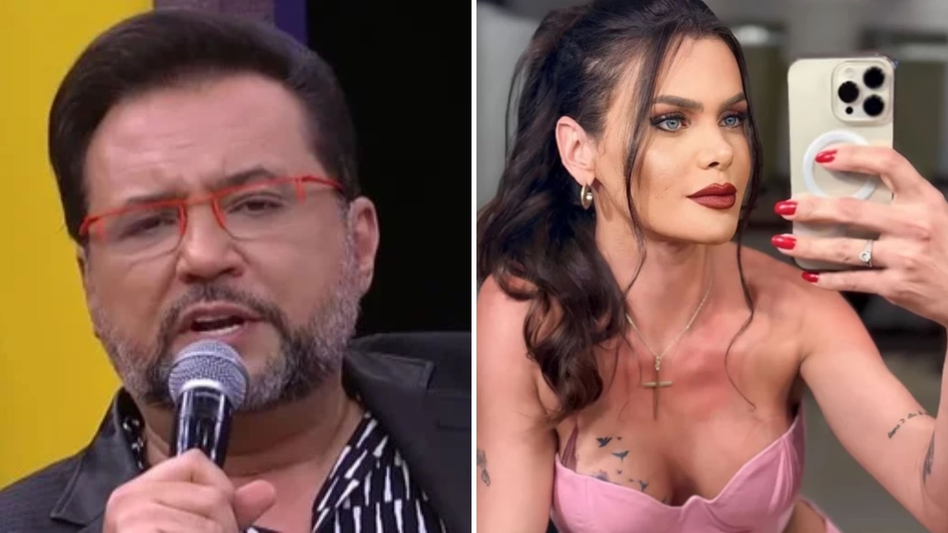 Conheça Alline Alves, ex-assistente de Geraldo Luís que está sendo investigada