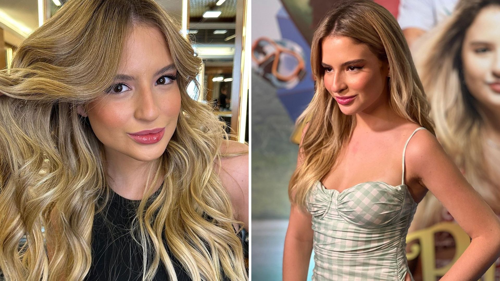 Conheça Sophia Valverde, atriz que detonou SBT após vídeo polêmico