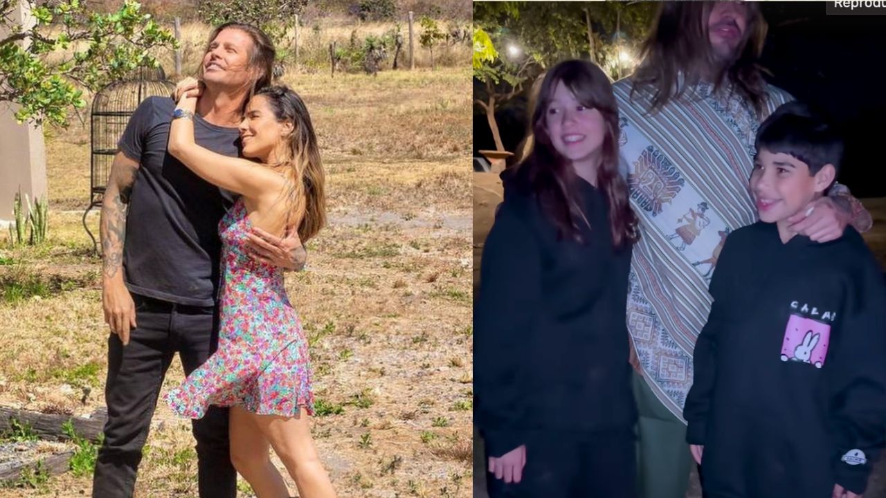 Dado Dolabella faz discurso emocionado em aniversário: “Vivendo um sonho”