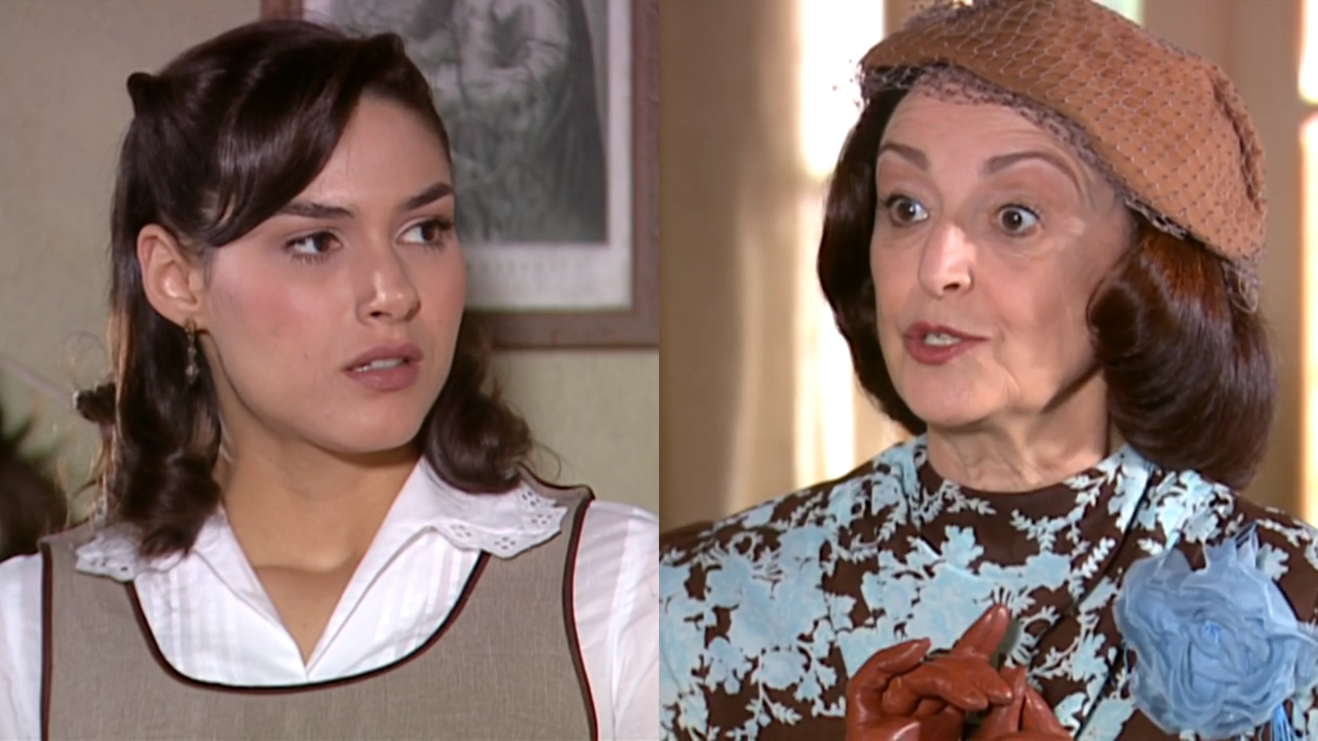 Alma Gêmea: Dalila aceita grana de Débora para enganar Rafael