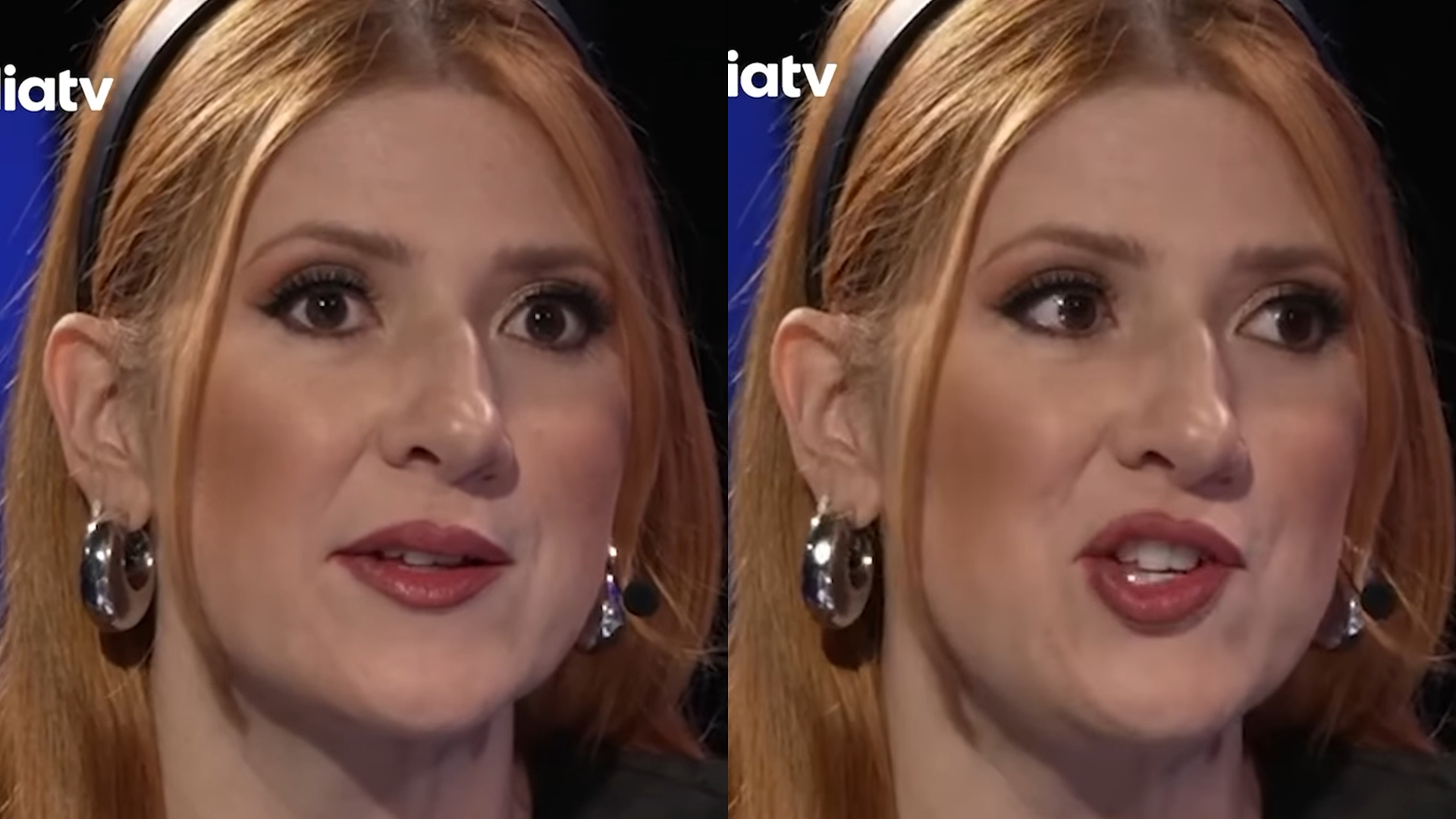 Dani Calabresa surpreende ao expor salário baixíssimo que recebia por mês na MTV